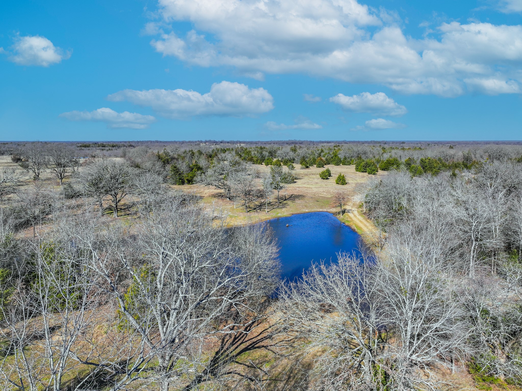 TBD County Road 4574