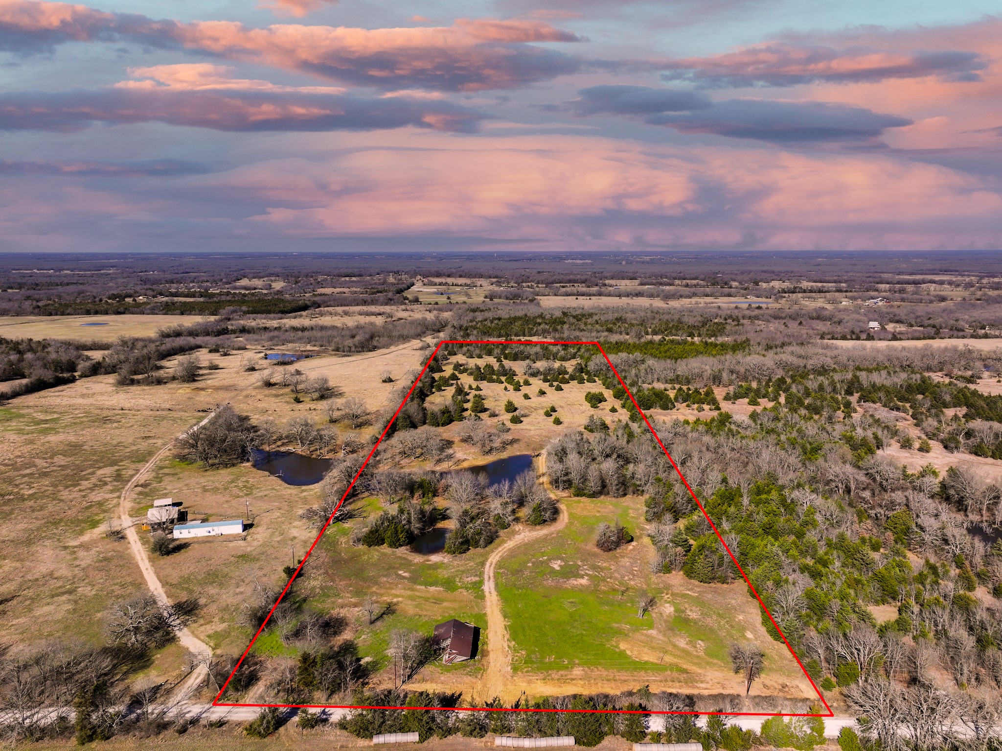 TBD County Road 4574