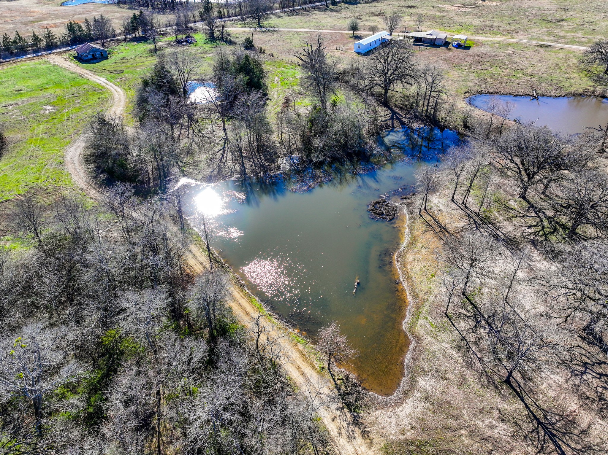 TBD County Road 4574