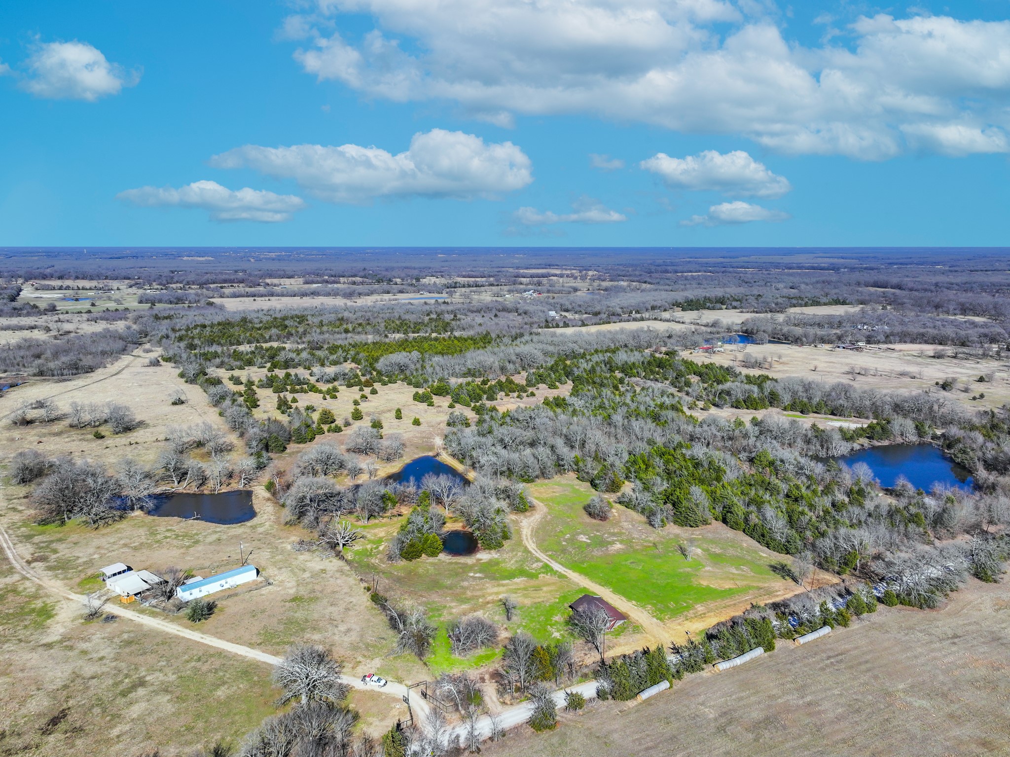 TBD County Road 4574