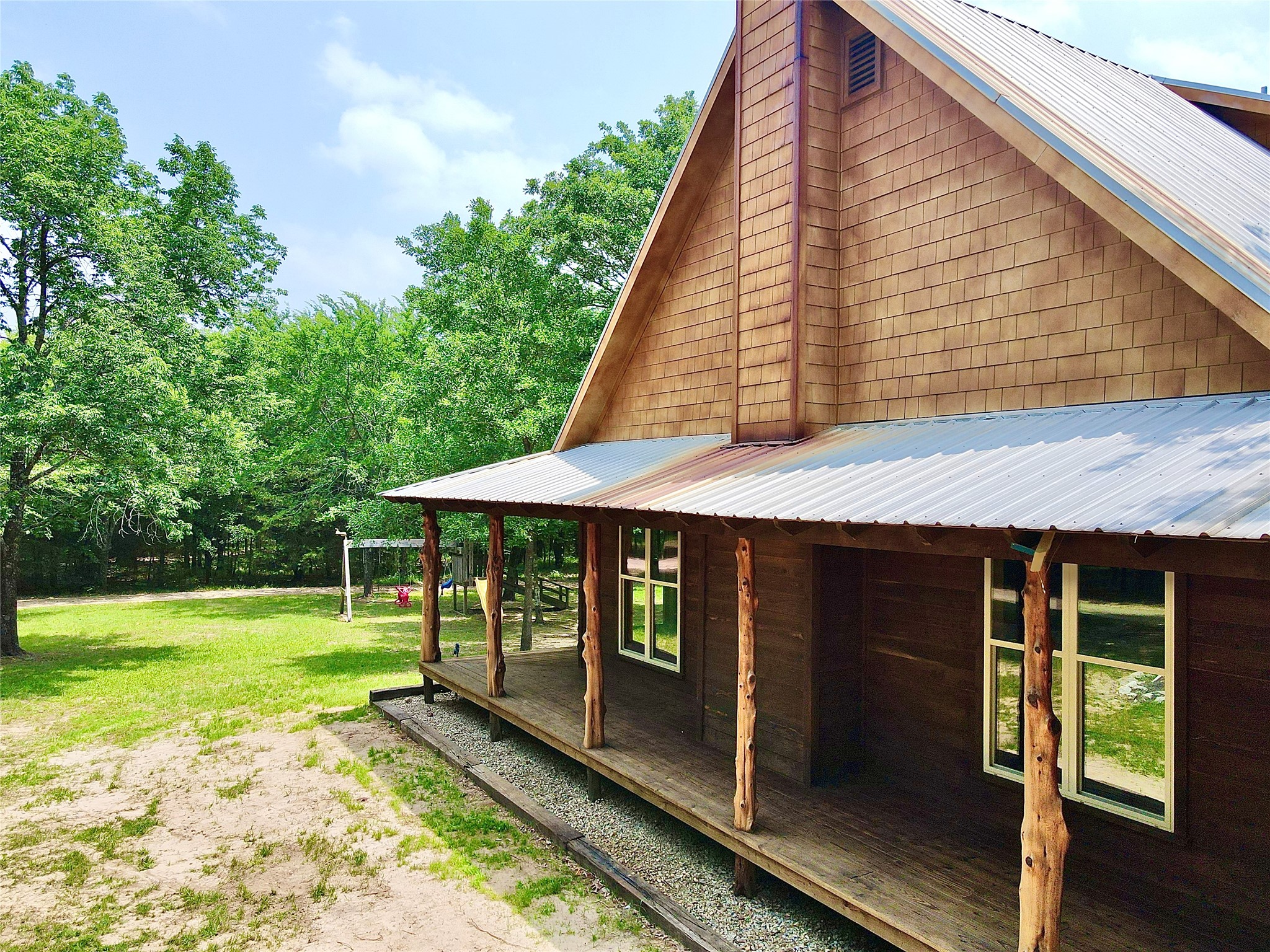 330 County Road 4577