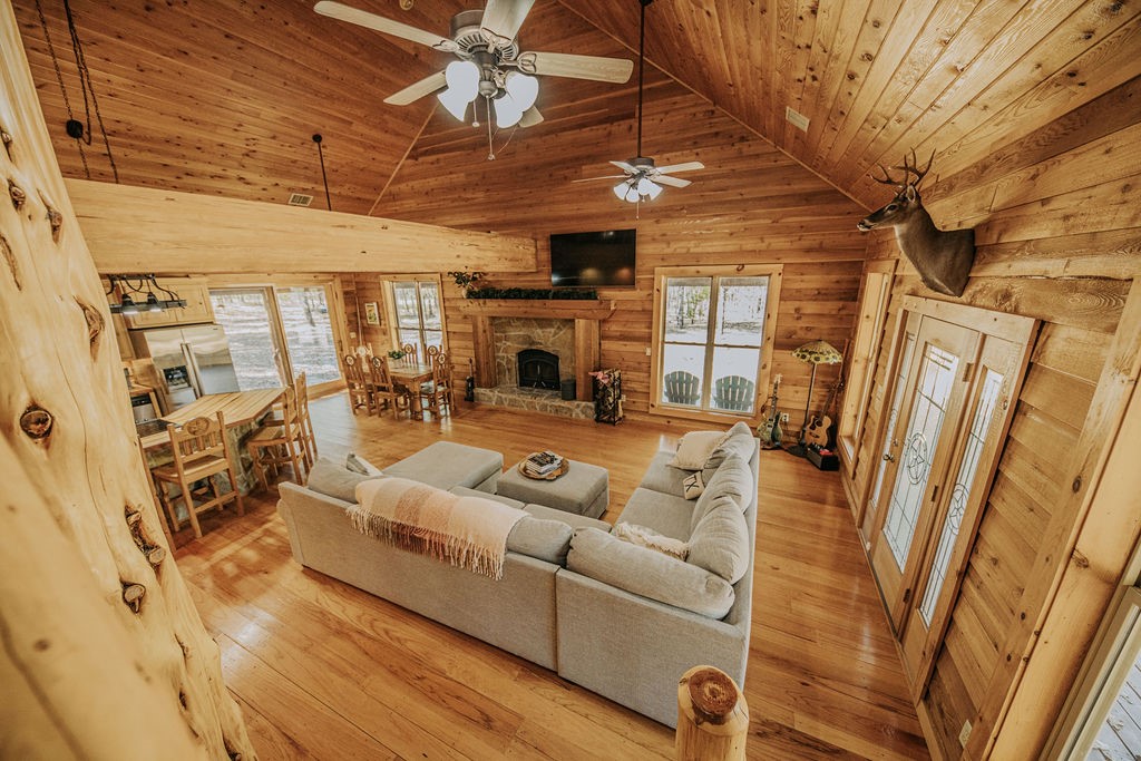 330 County Road 4577