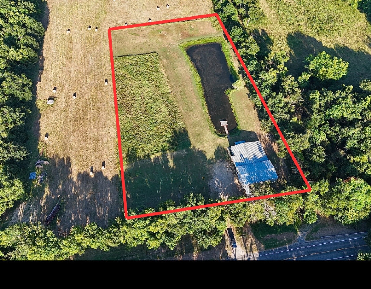 676 Farm Road 2653 N