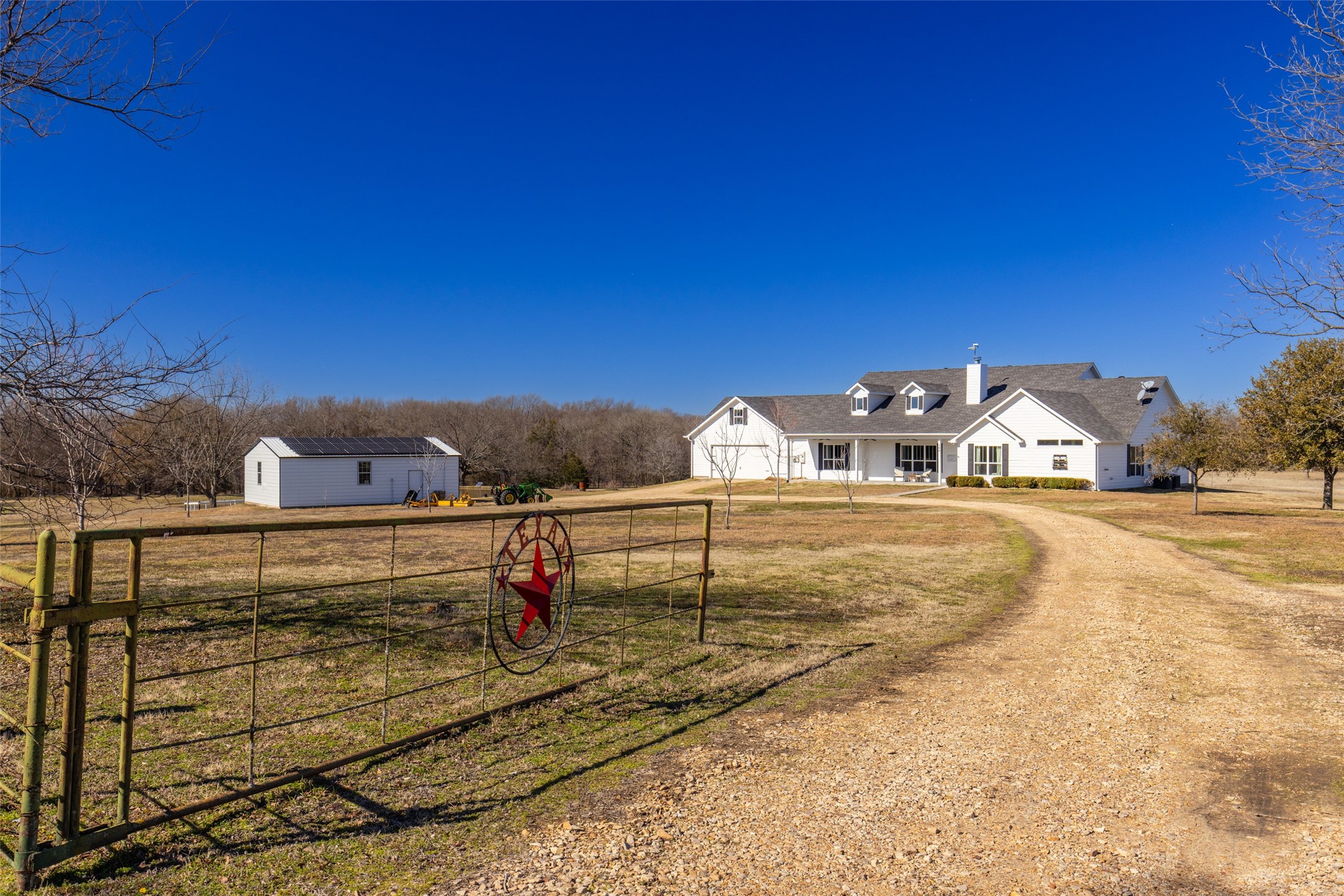 100 County Road 4753