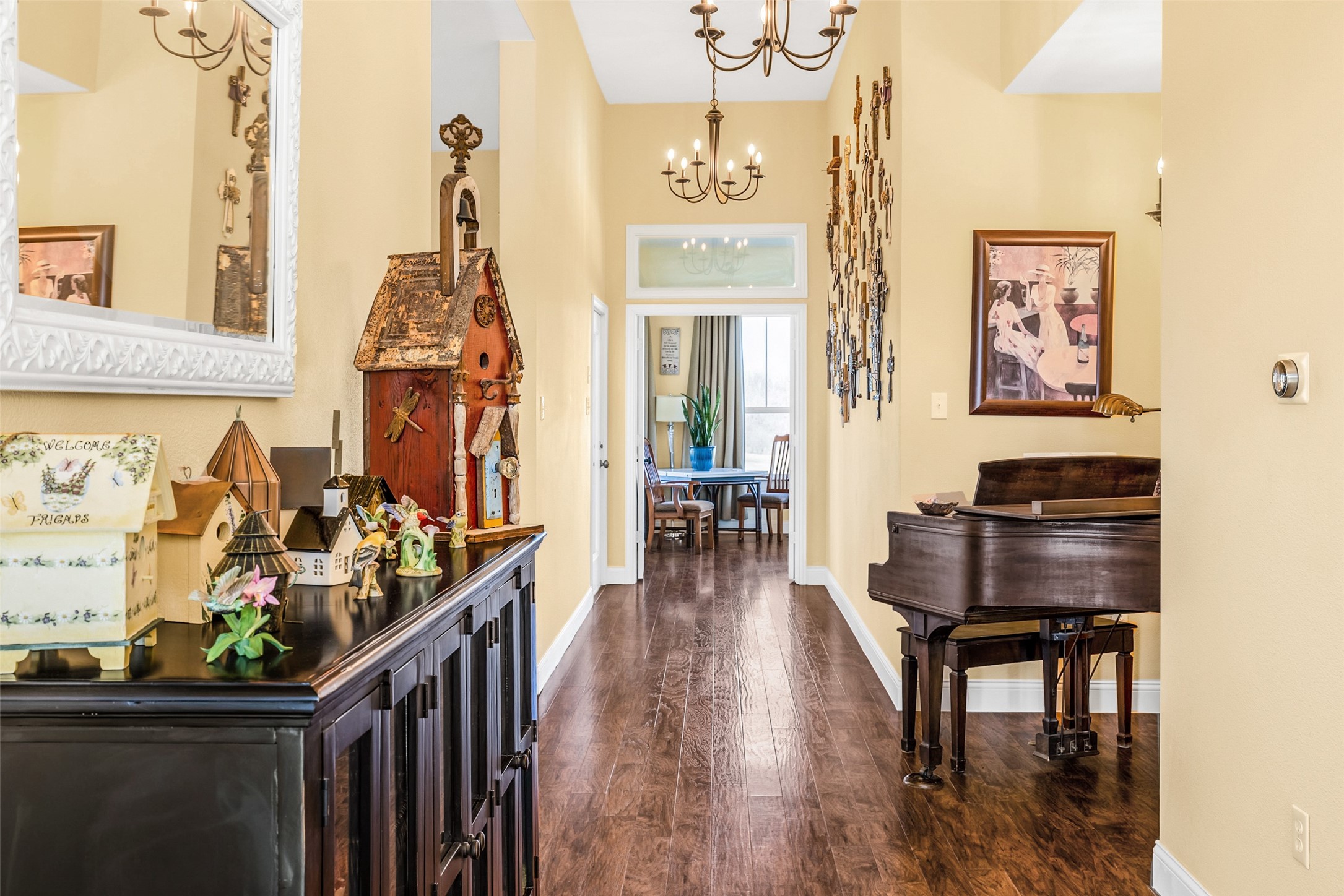 100 County Road 4753