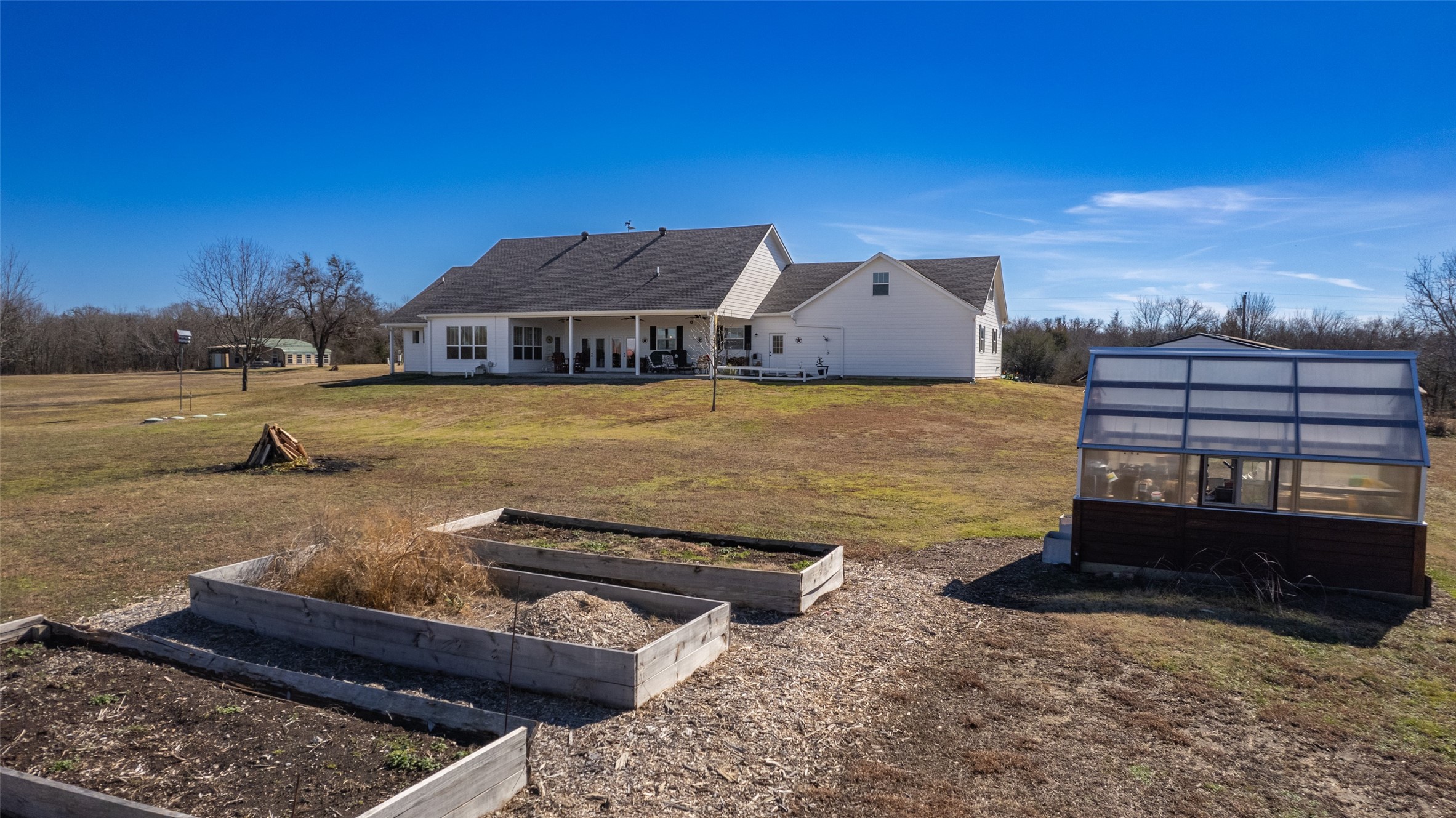 100 County Road 4753