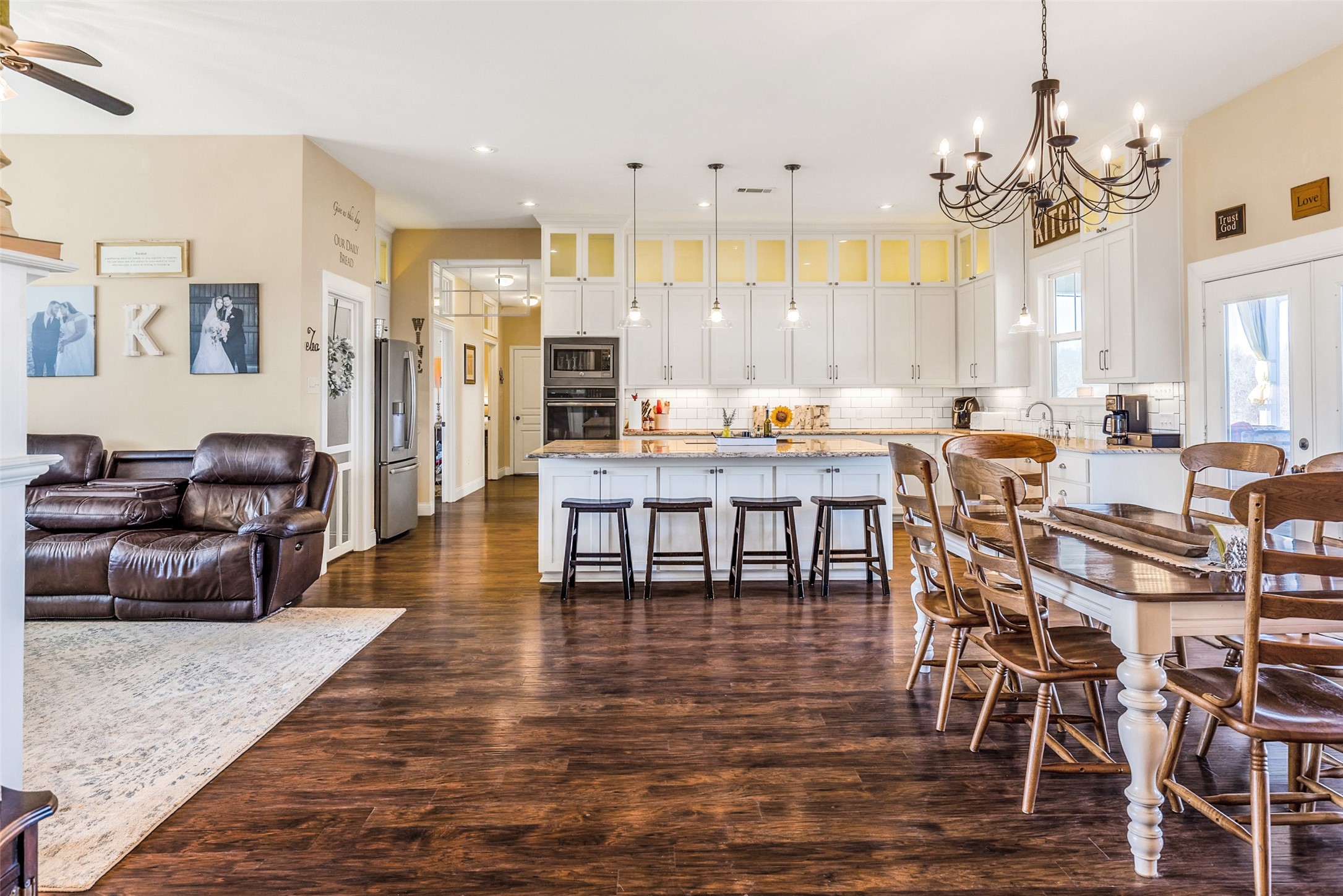 100 County Road 4753