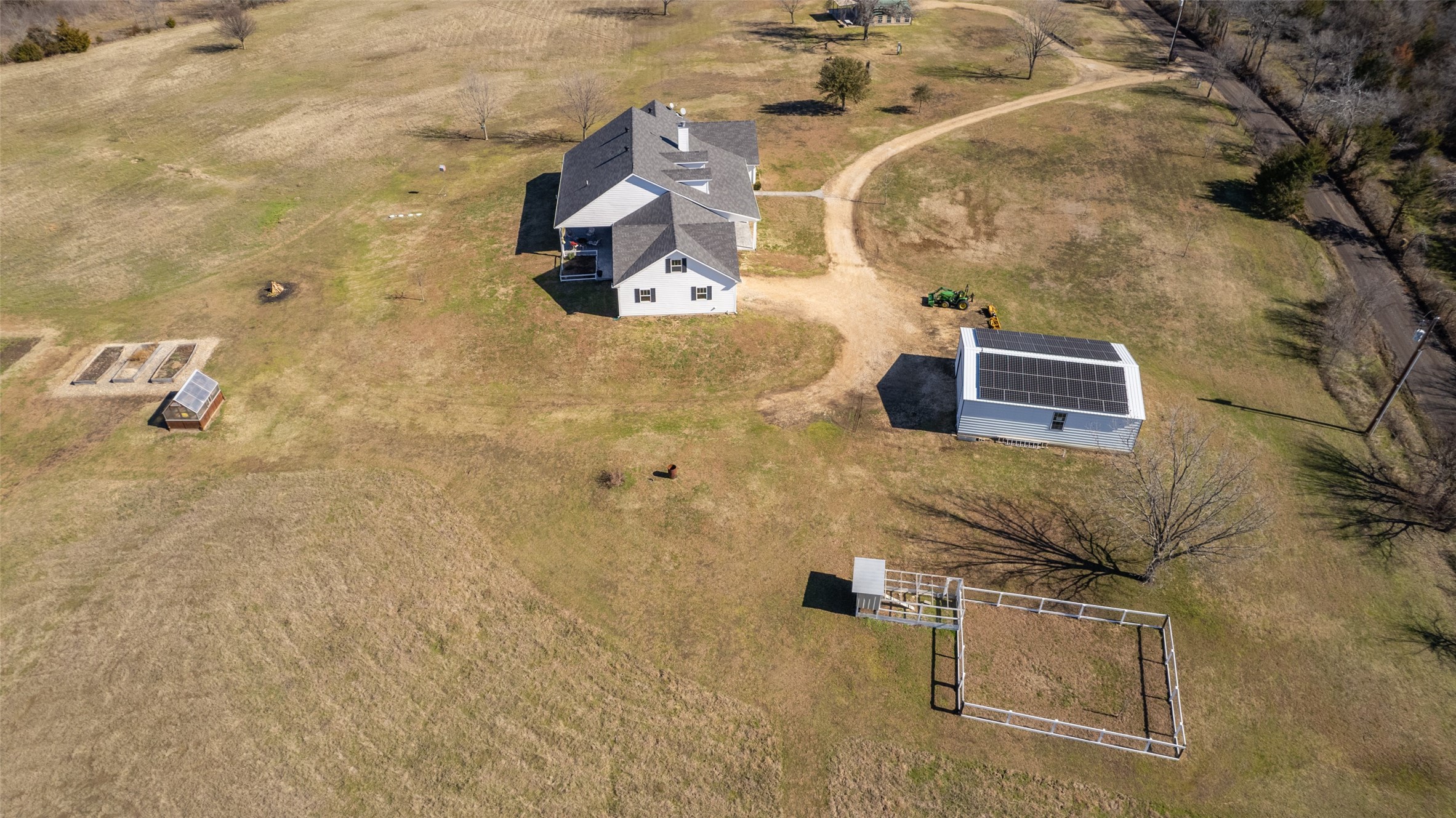 100 County Road 4753