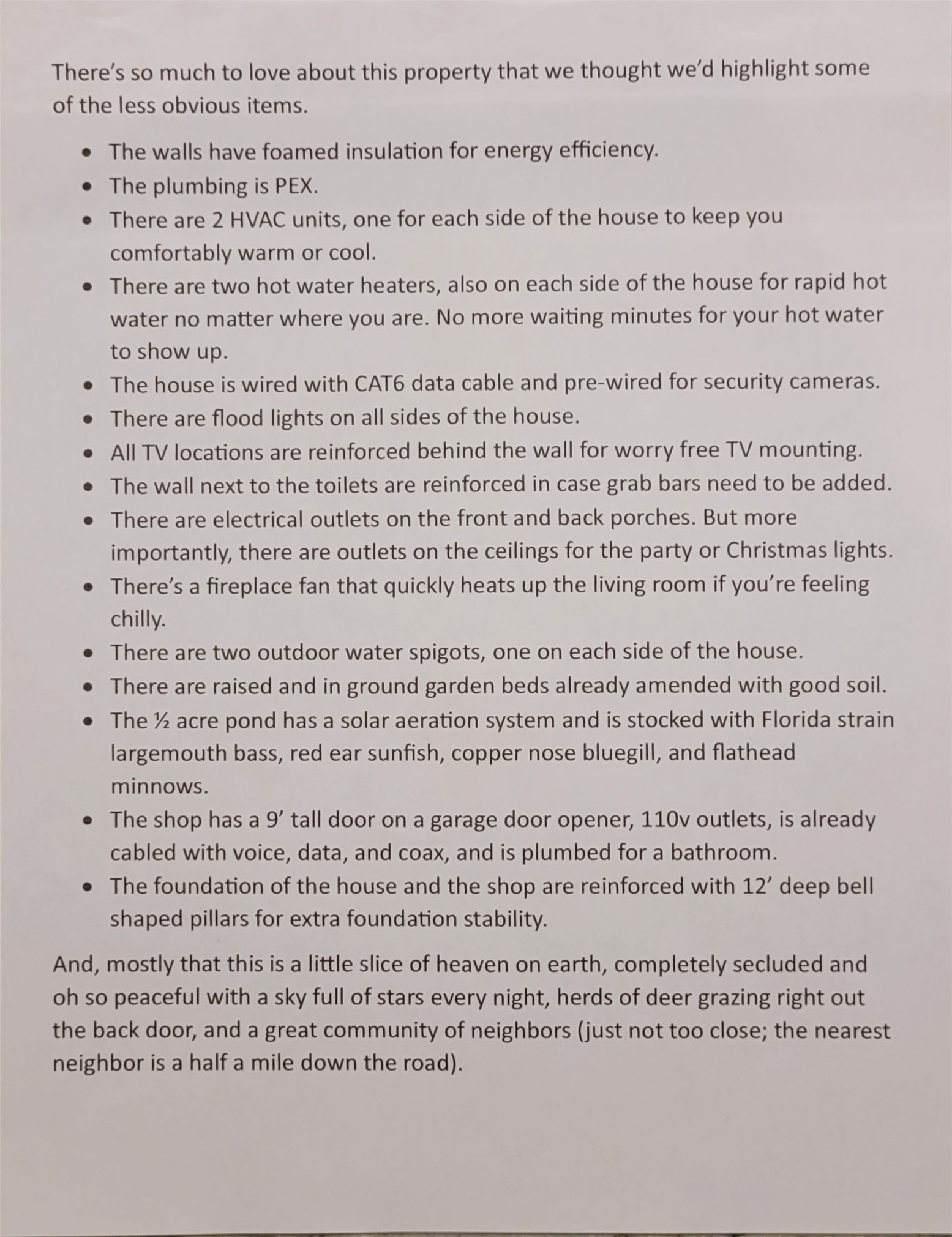 100 County Road 4753