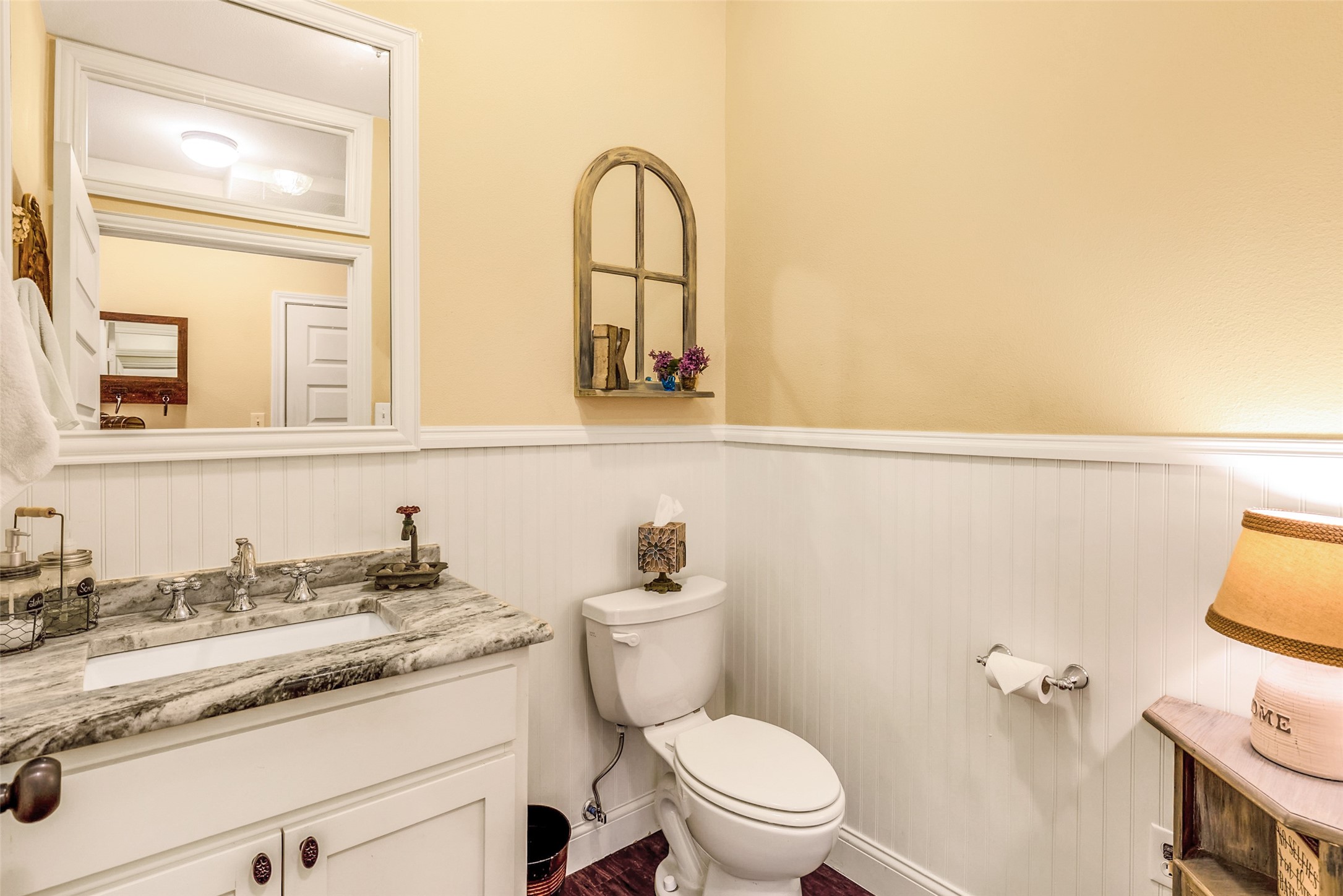 100 County Road 4753