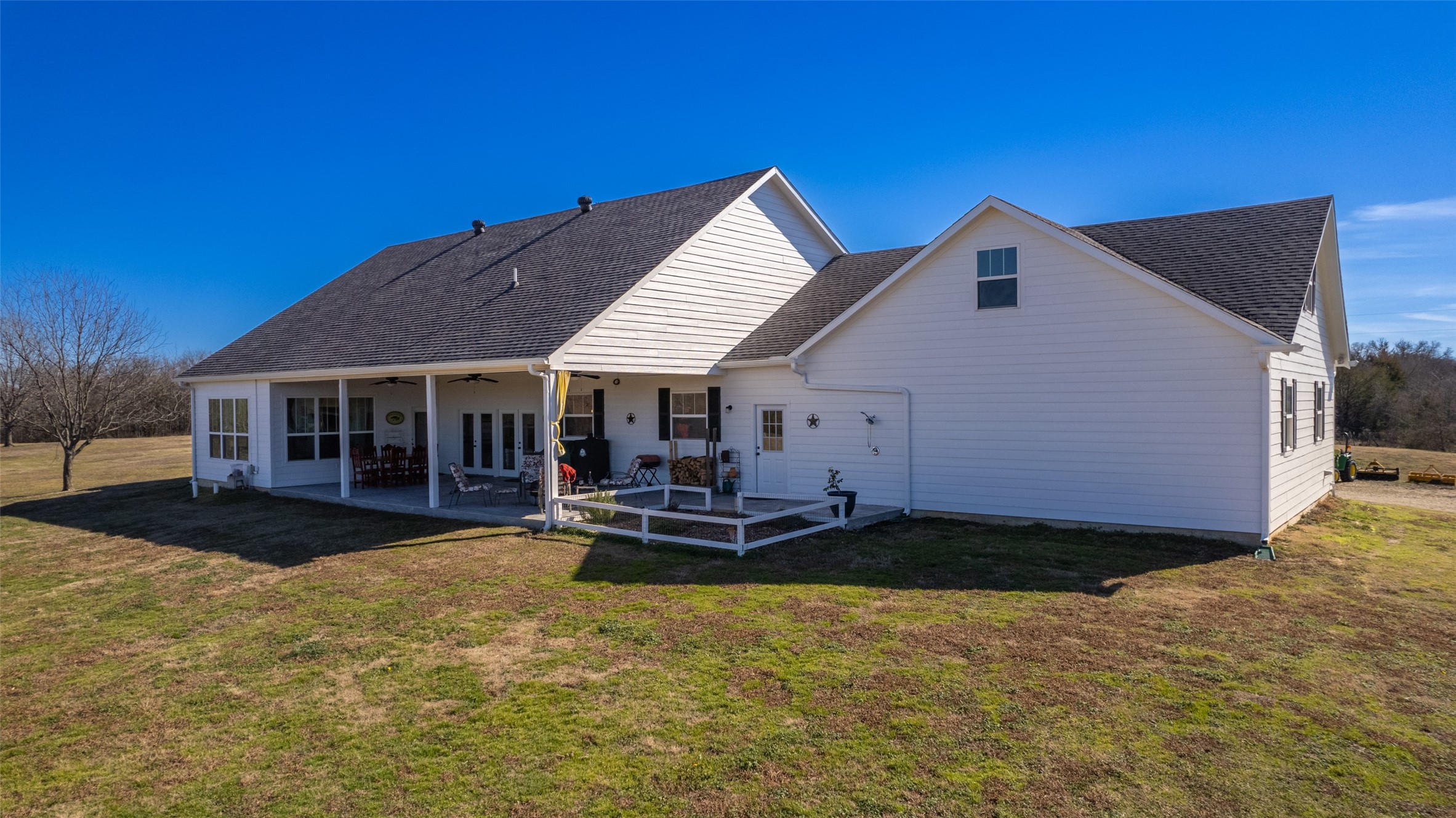 100 County Road 4753