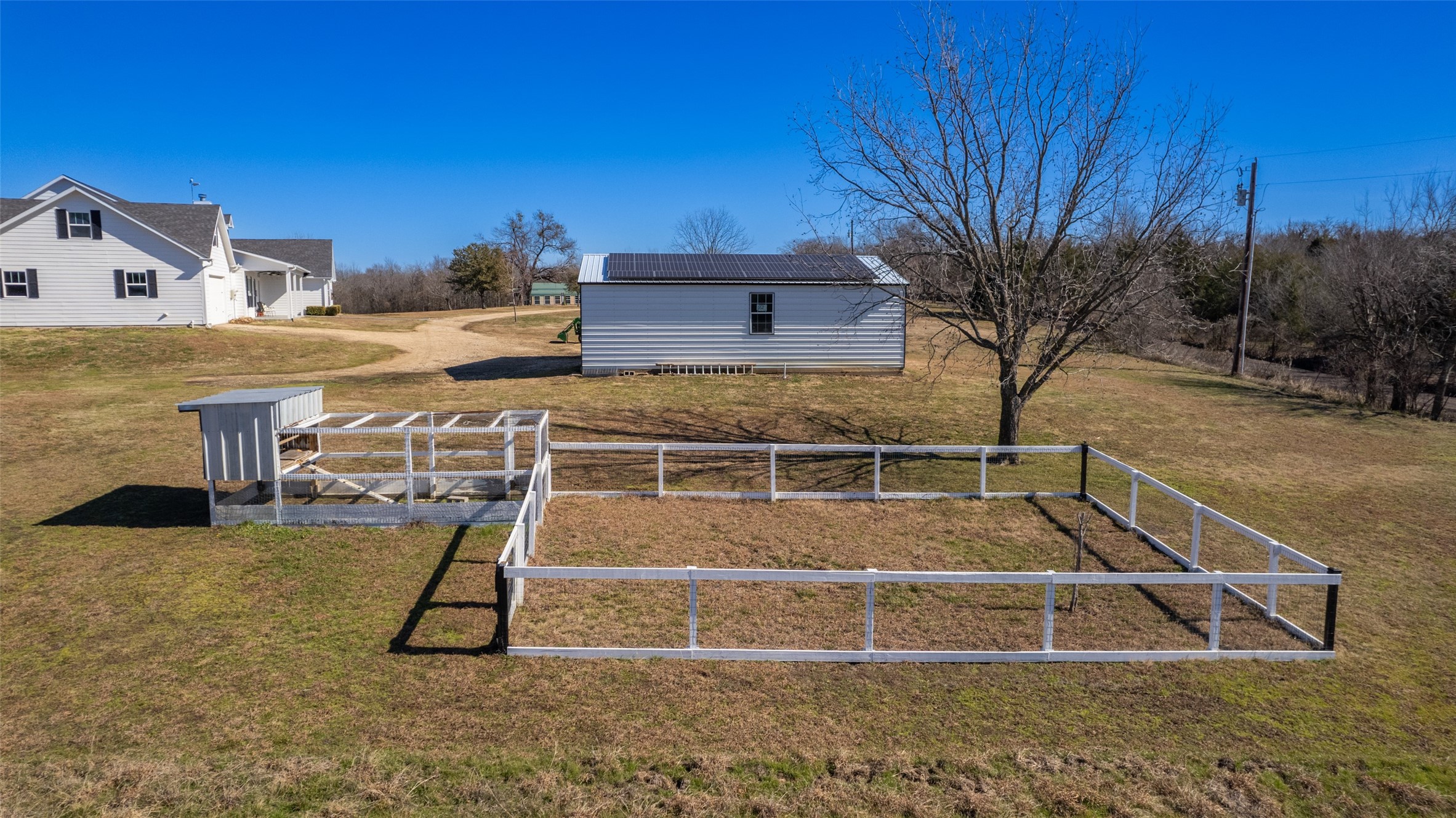 100 County Road 4753