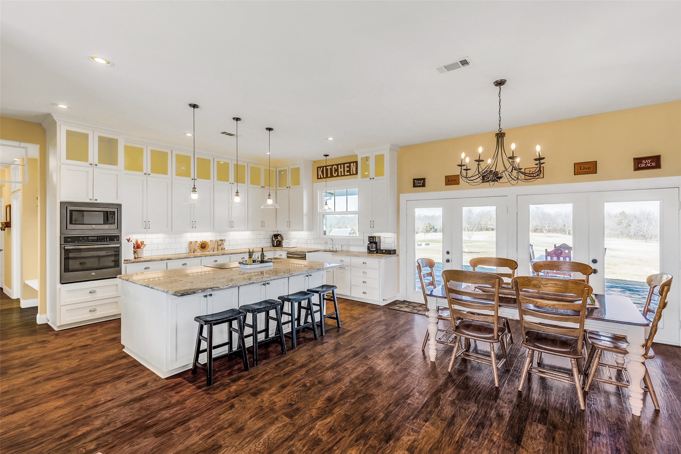 100 County Road 4753