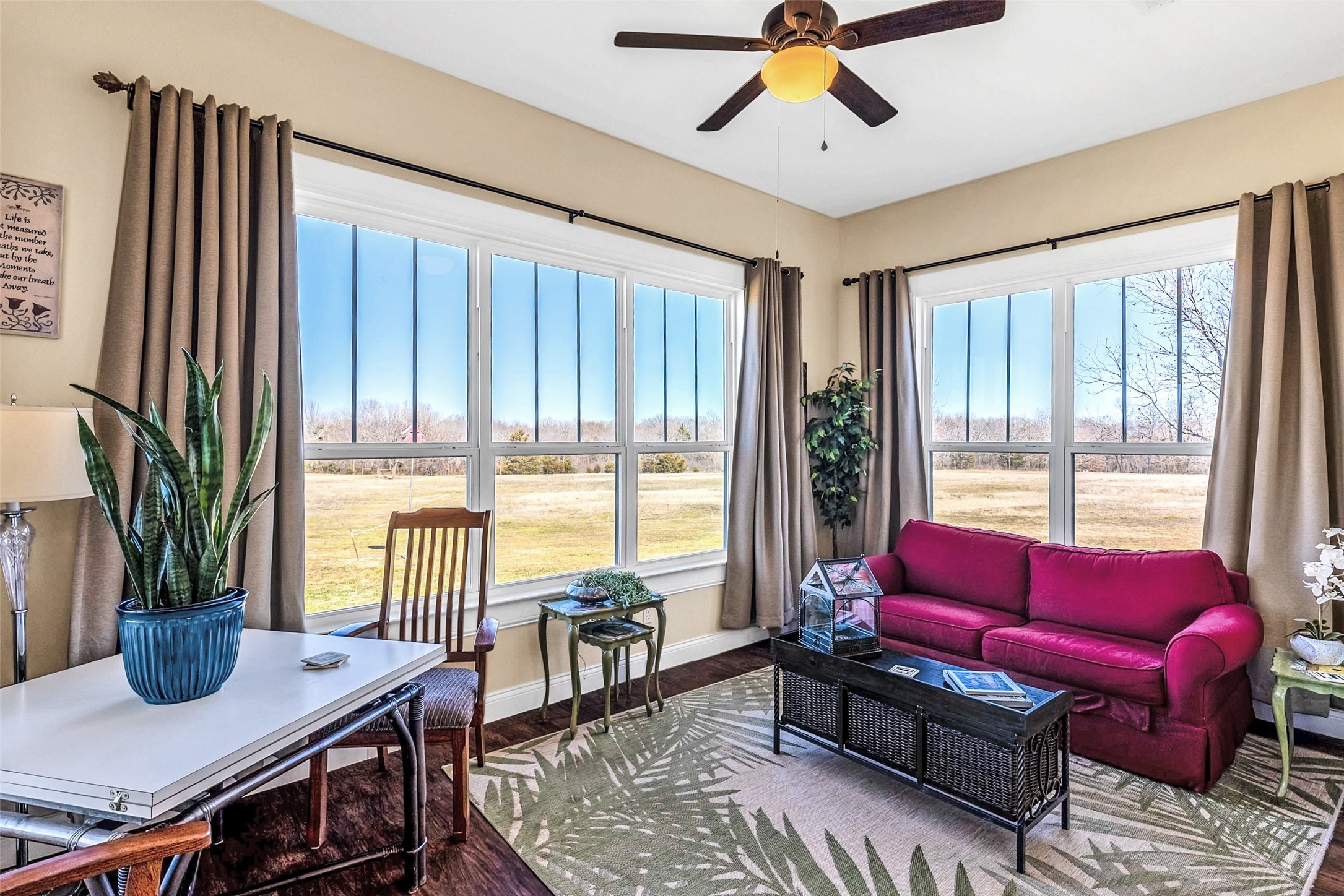 100 County Road 4753