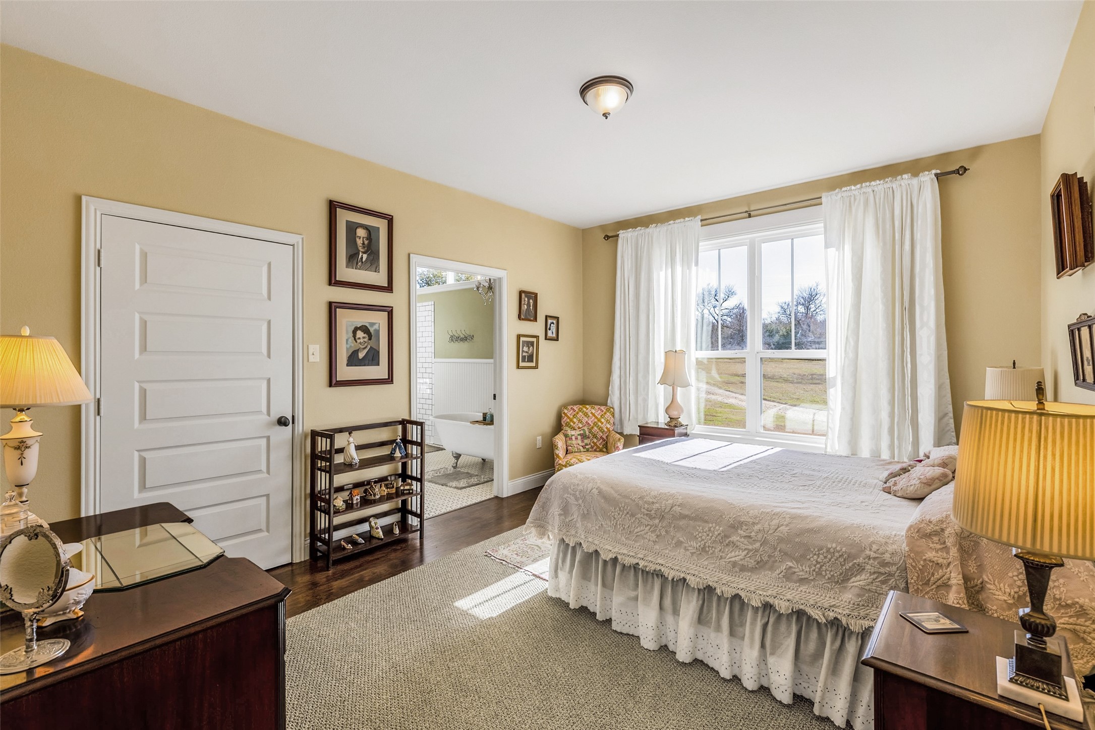 100 County Road 4753