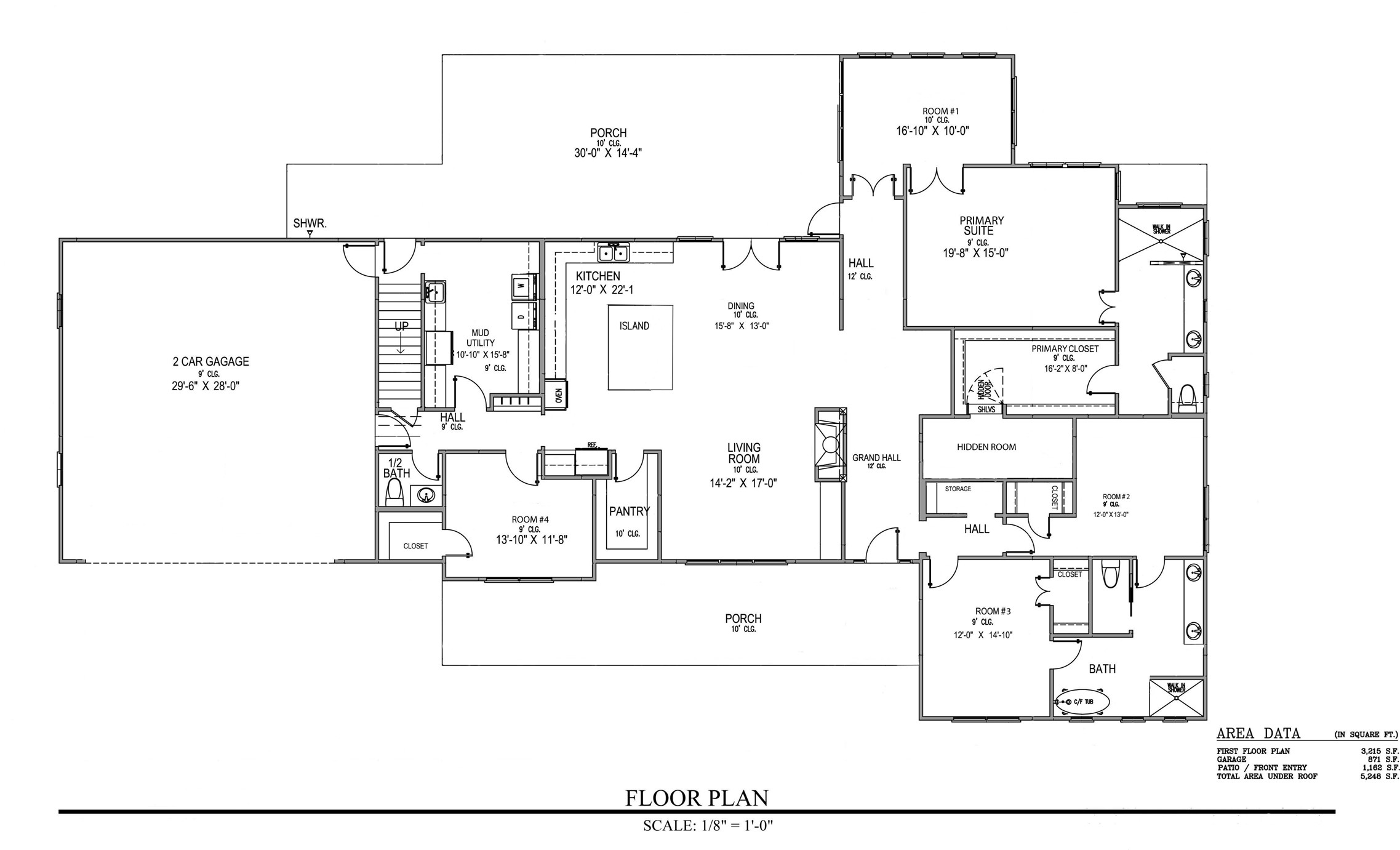 100 County Road 4753