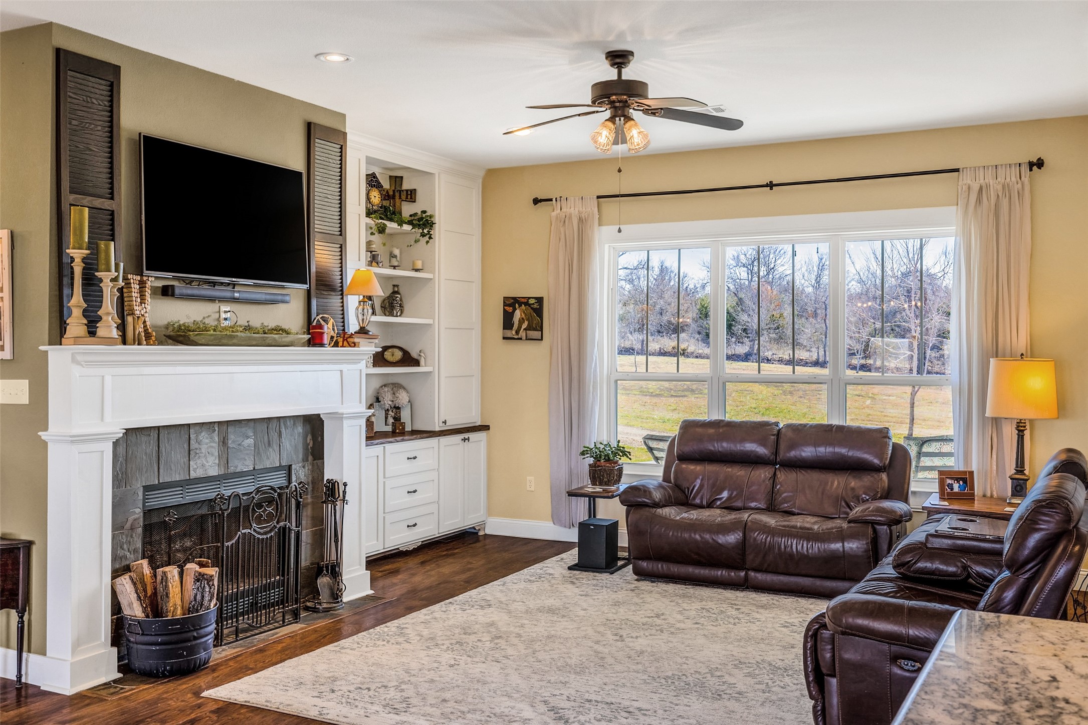 100 County Road 4753