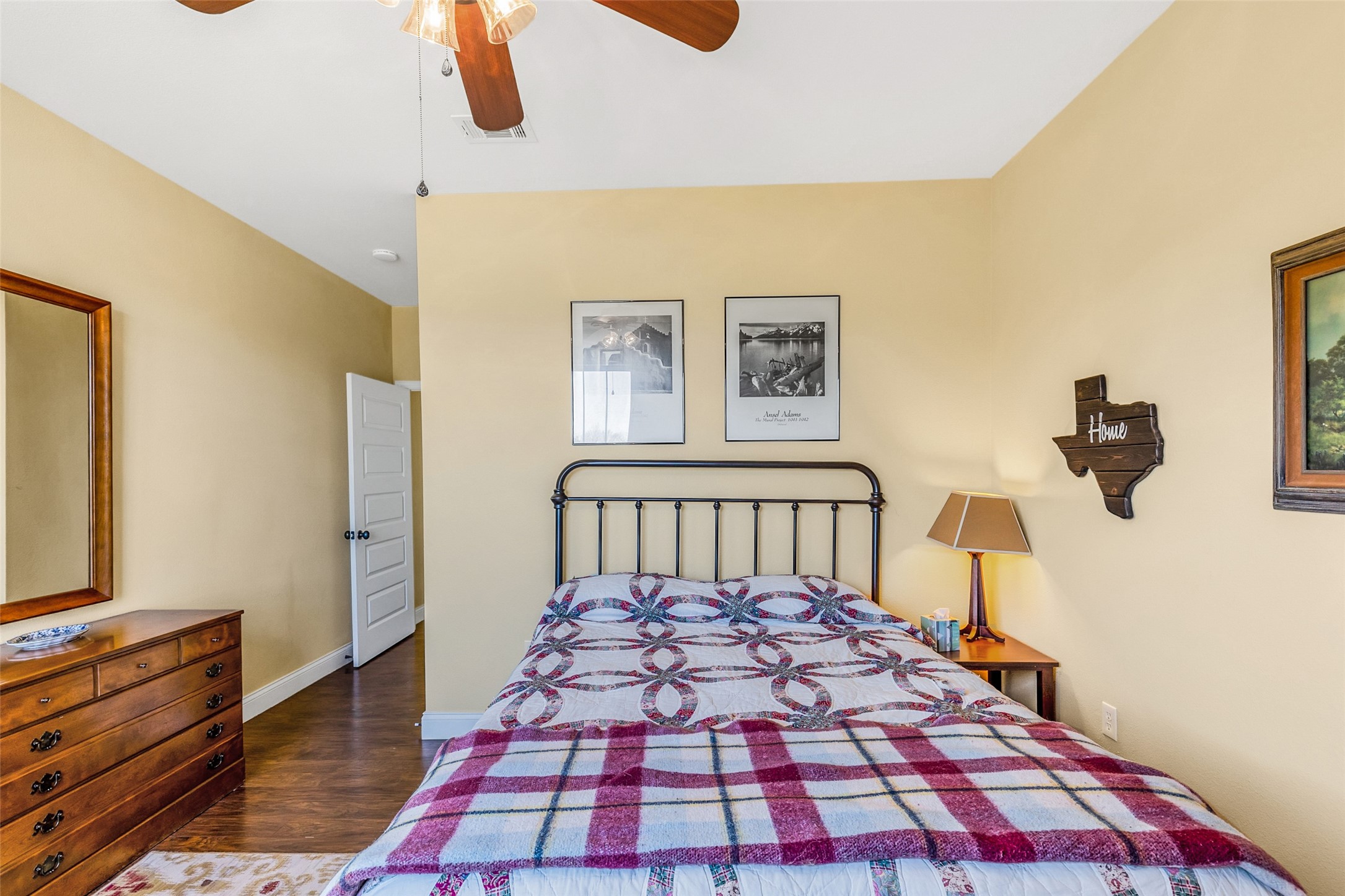 100 County Road 4753