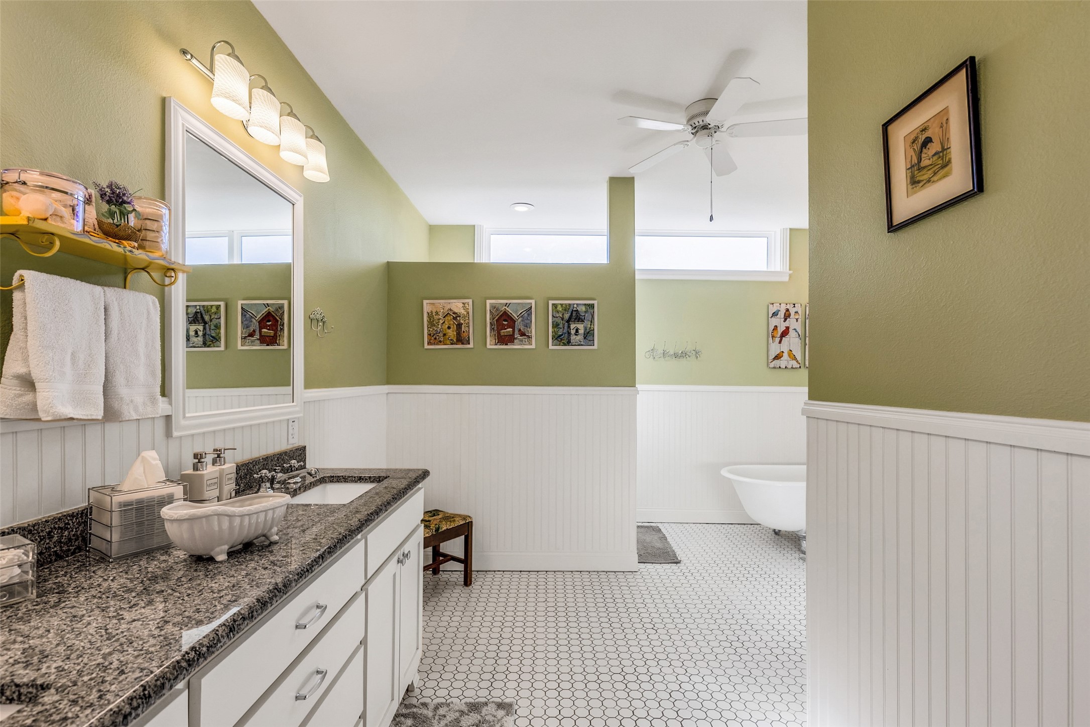 100 County Road 4753