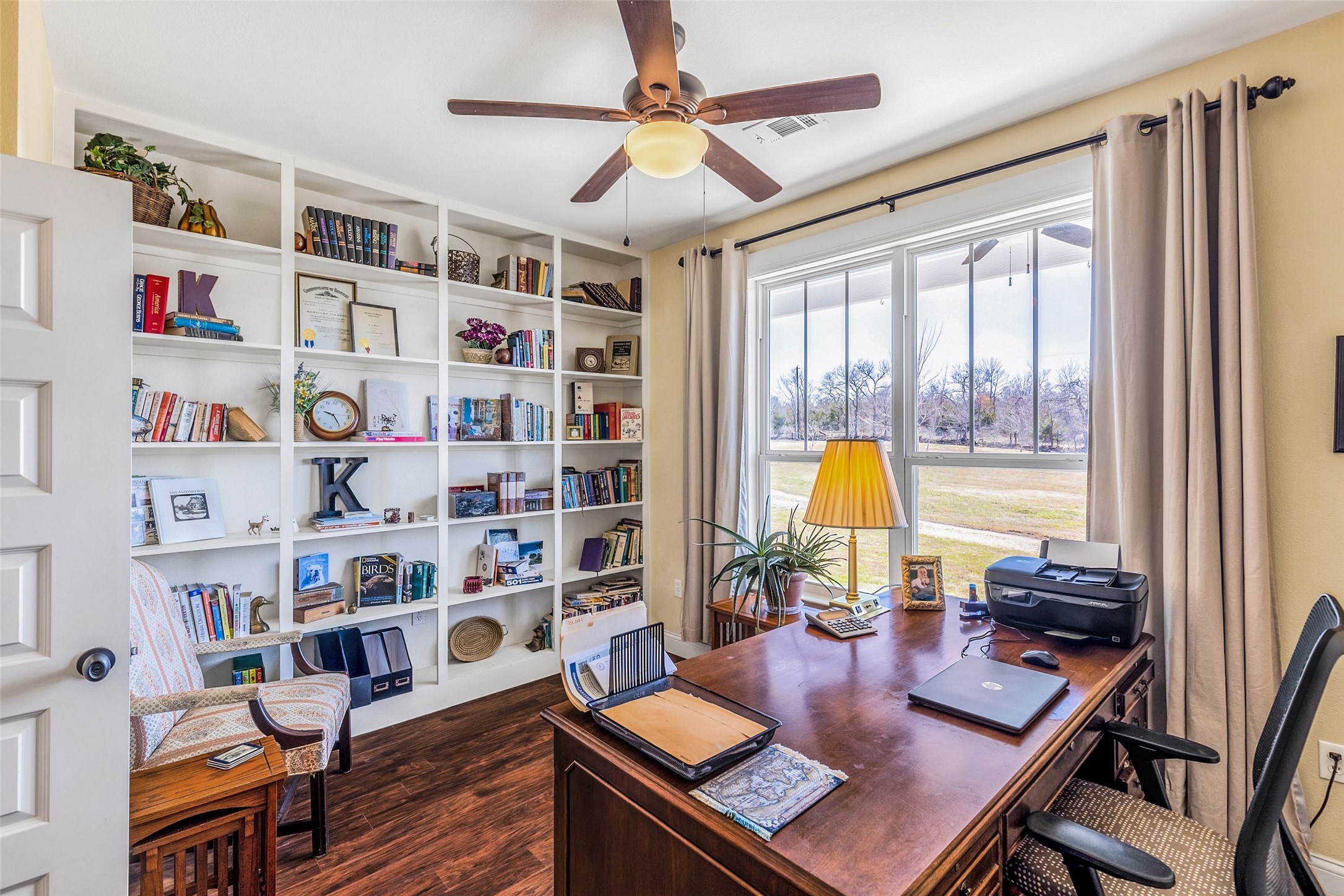 100 County Road 4753