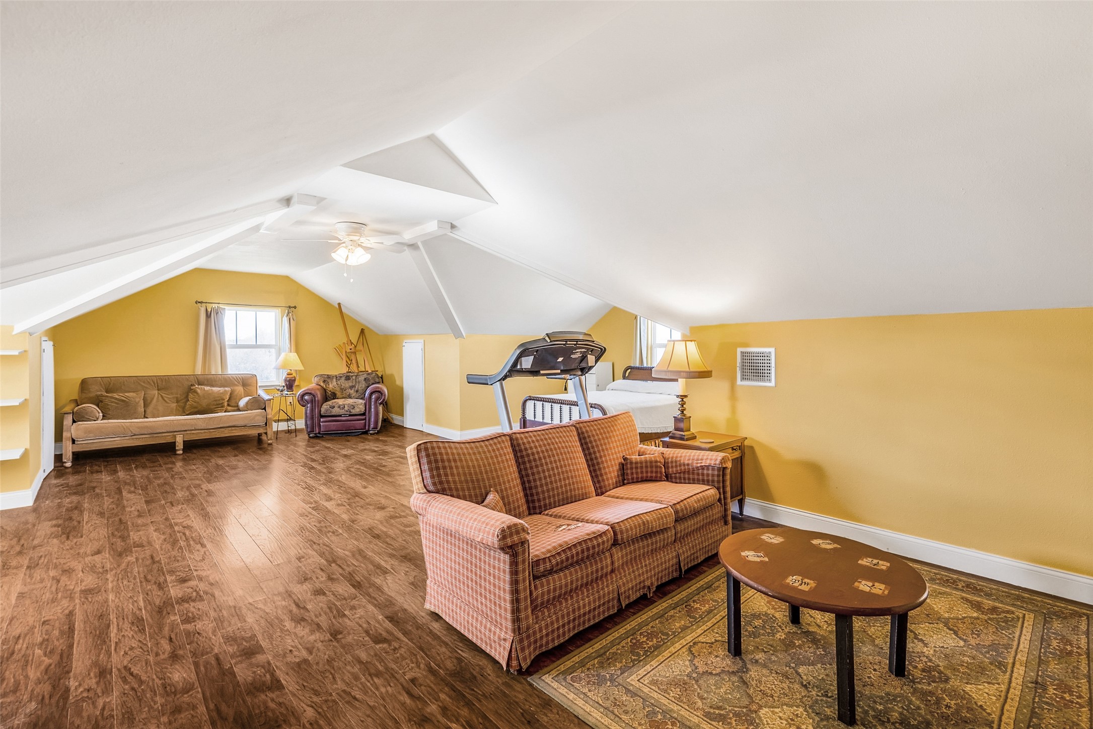 100 County Road 4753