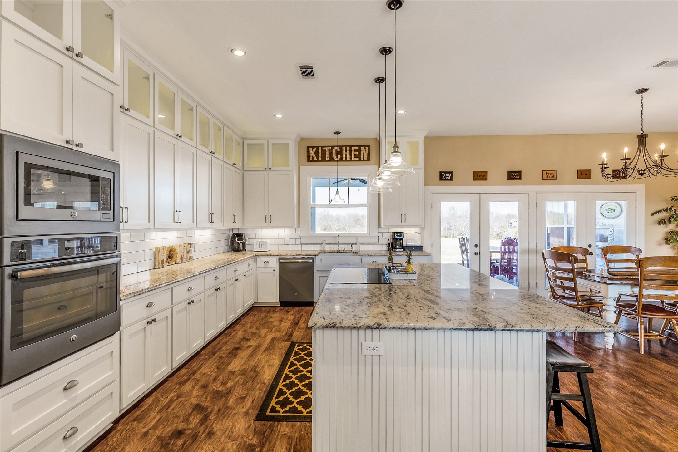 100 County Road 4753