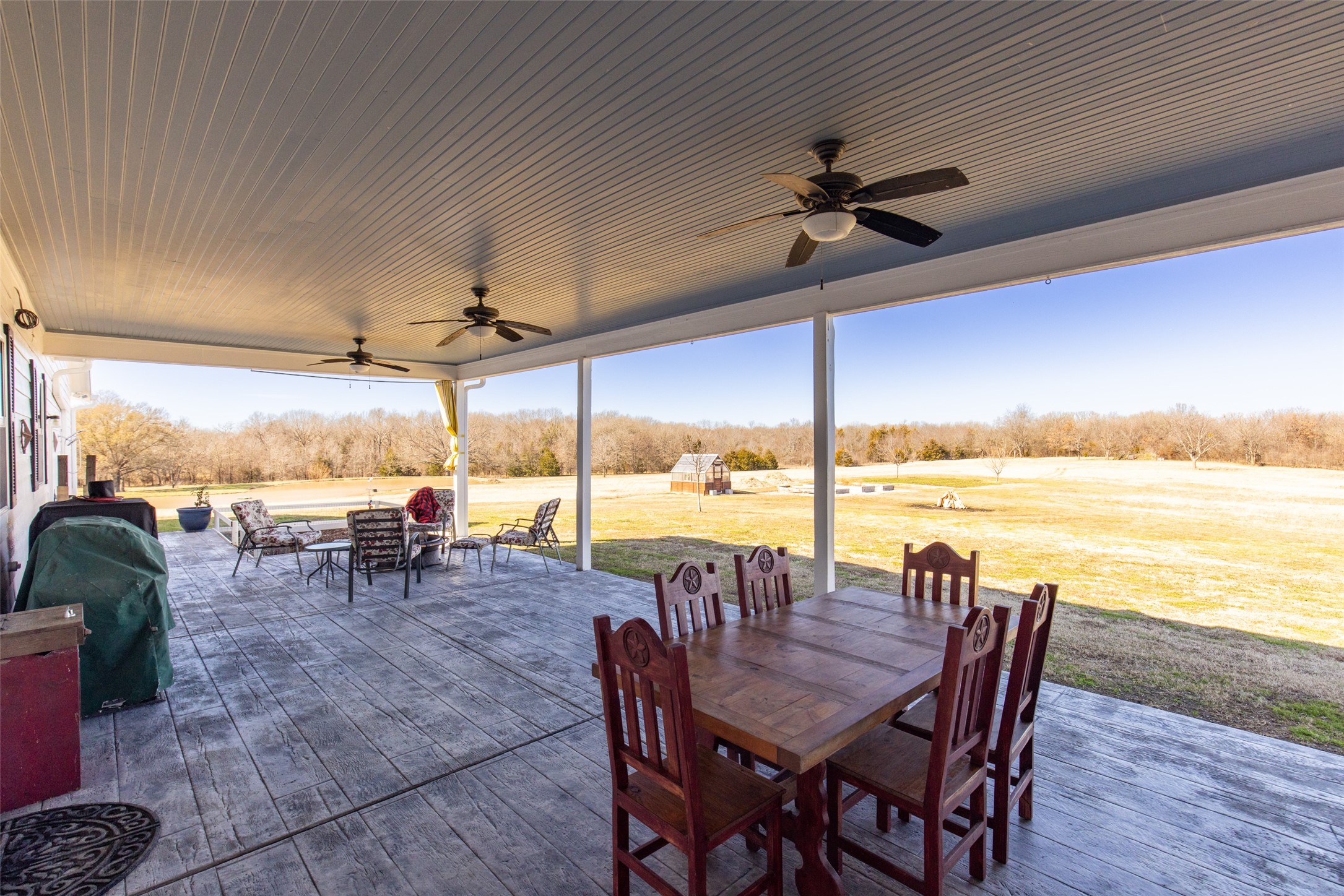 100 County Road 4753