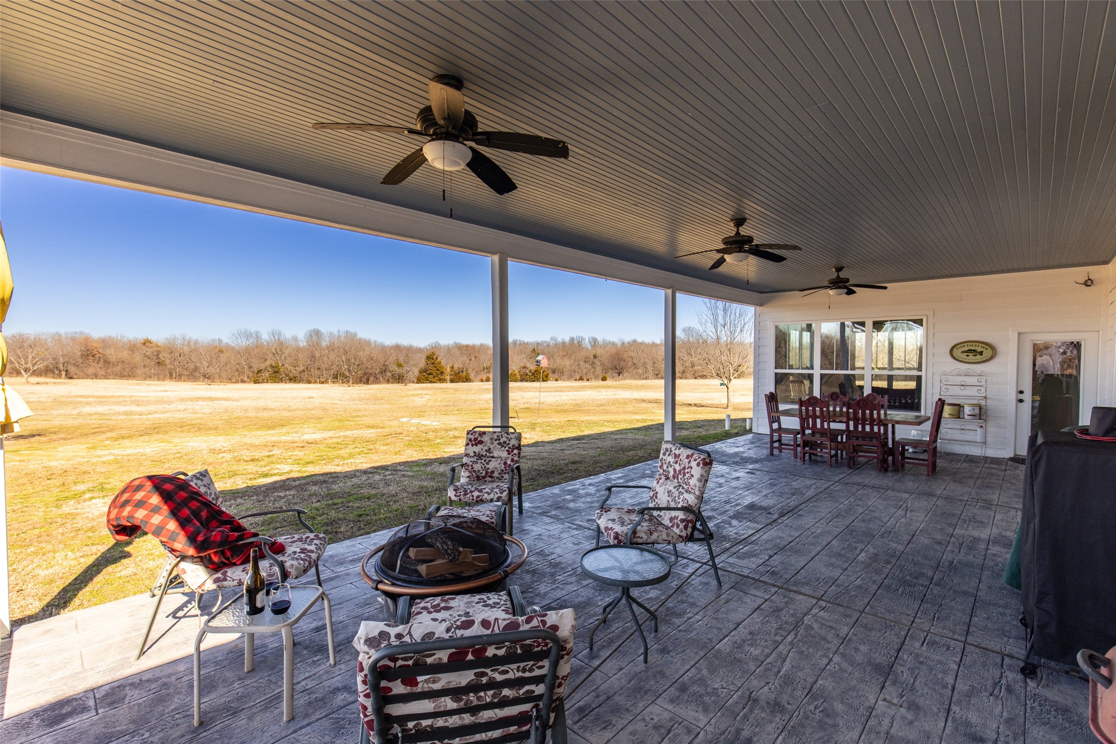 100 County Road 4753