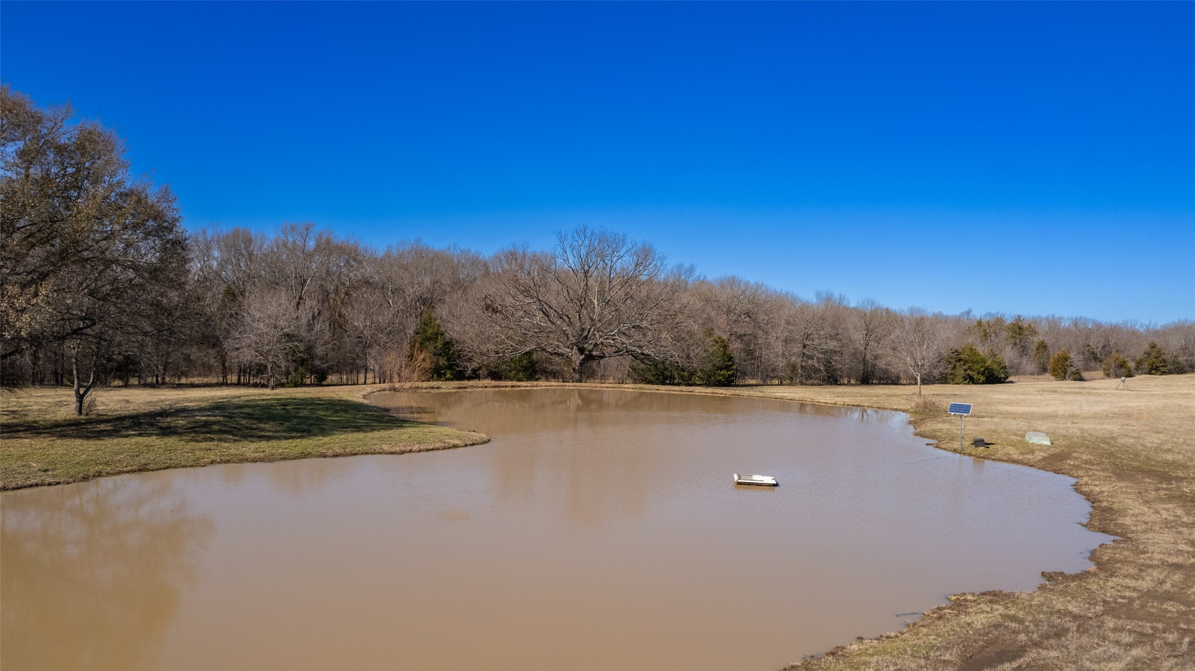 100 County Road 4753