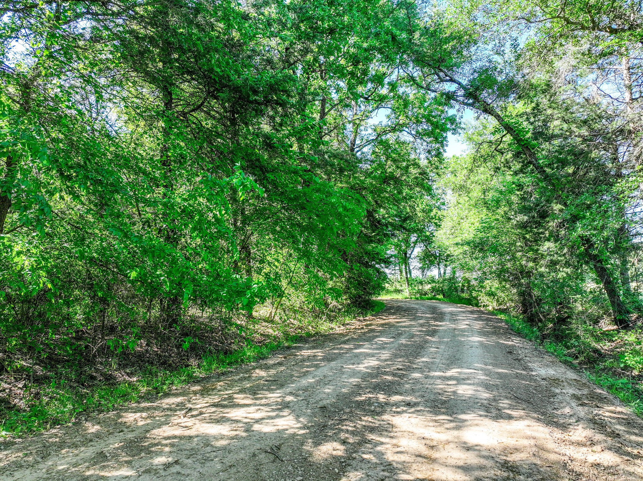 TBD County Road 4700