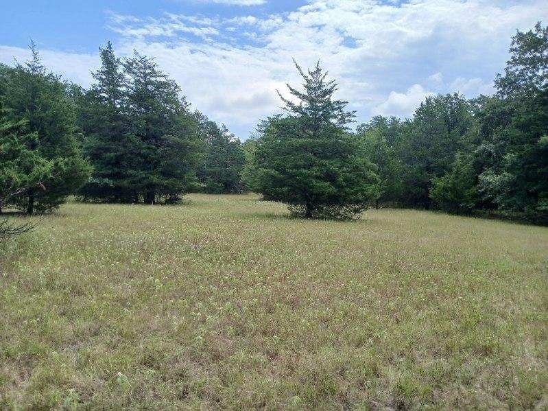 TBD County Road 4700