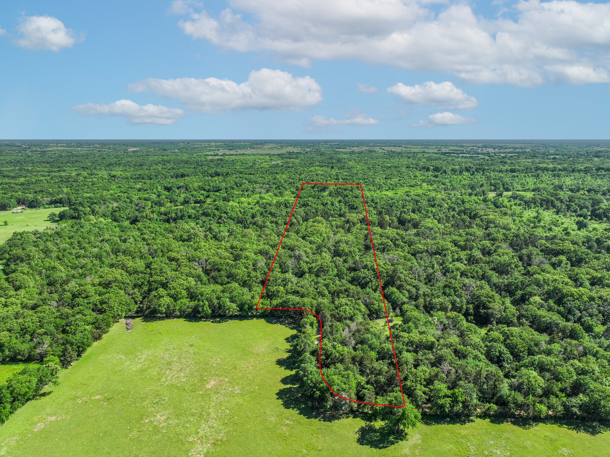 TBD County Road 4700