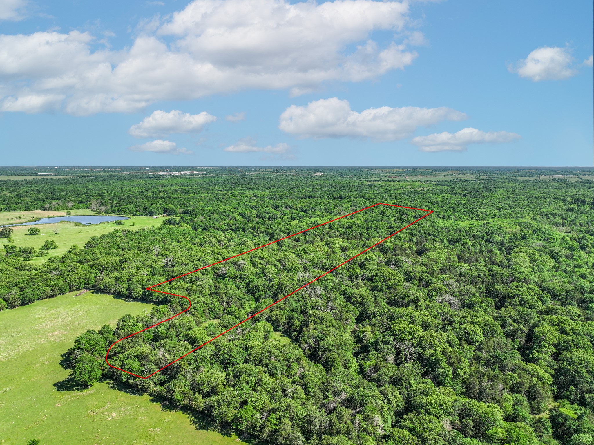 TBD County Road 4700