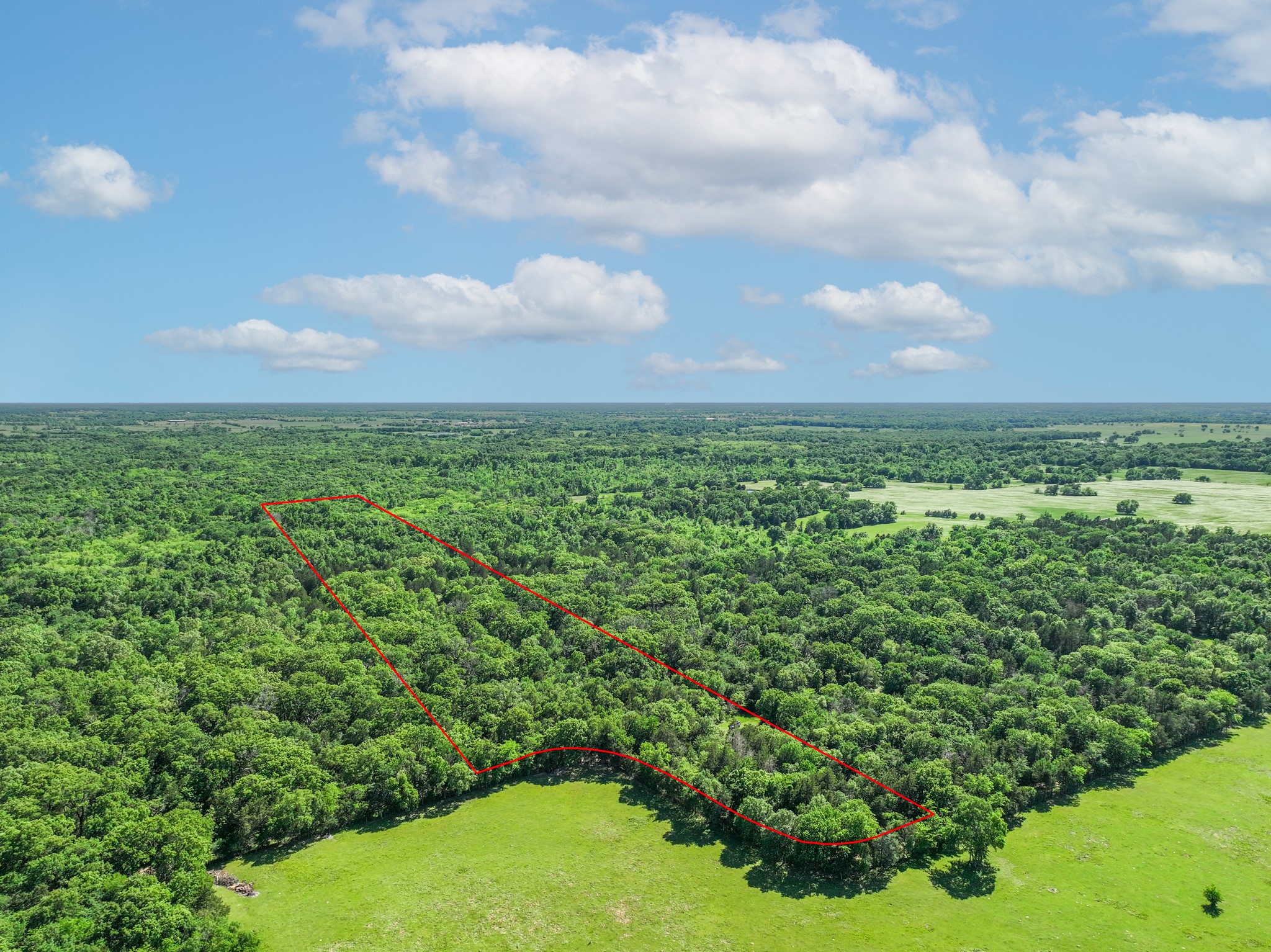 TBD County Road 4700