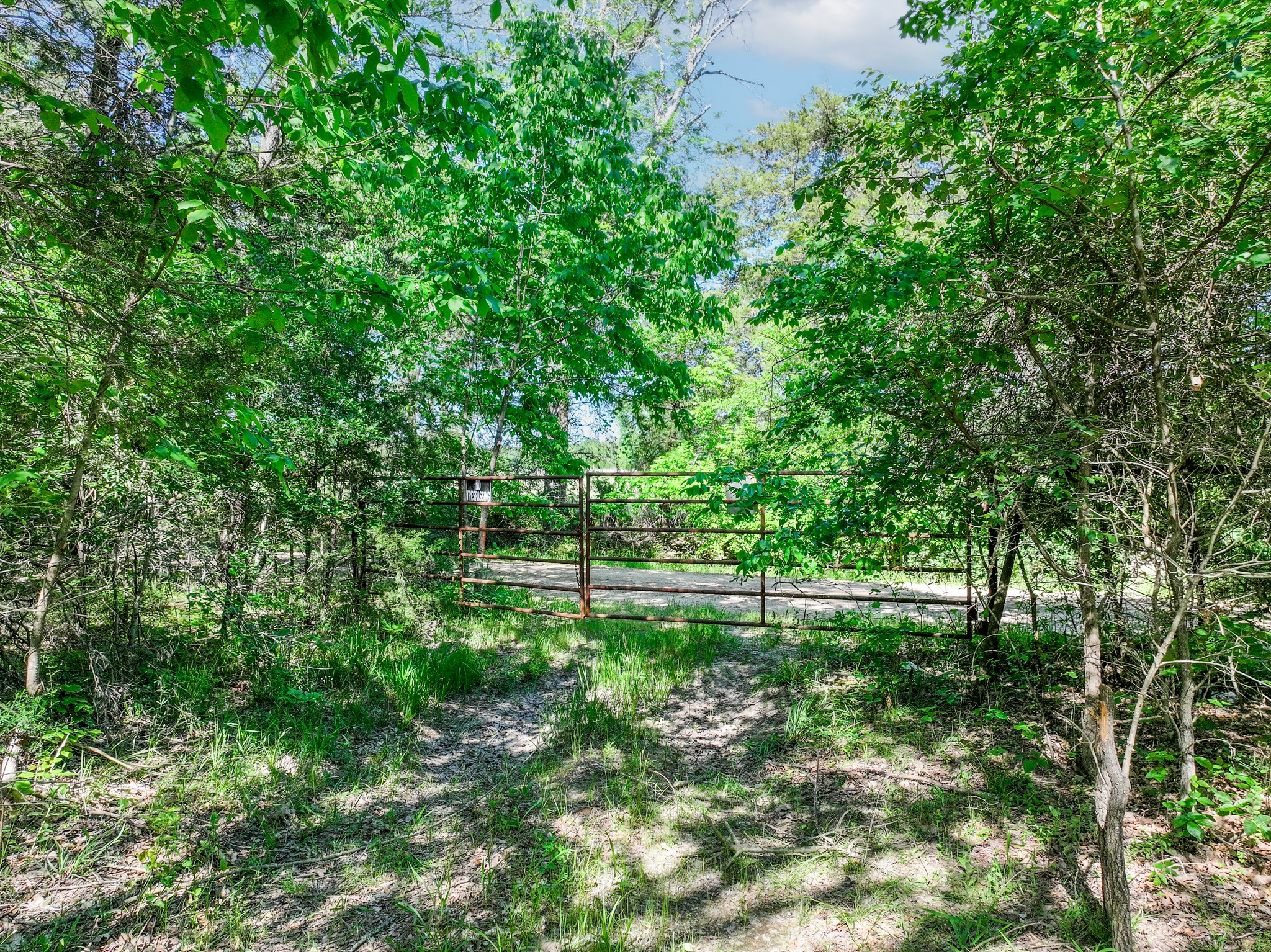 TBD County Road 4700