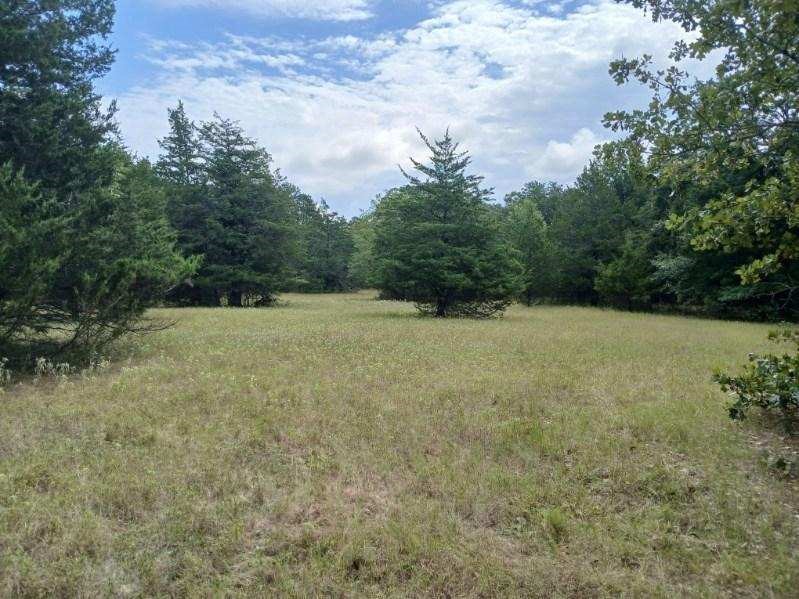 TBD County Road 4700