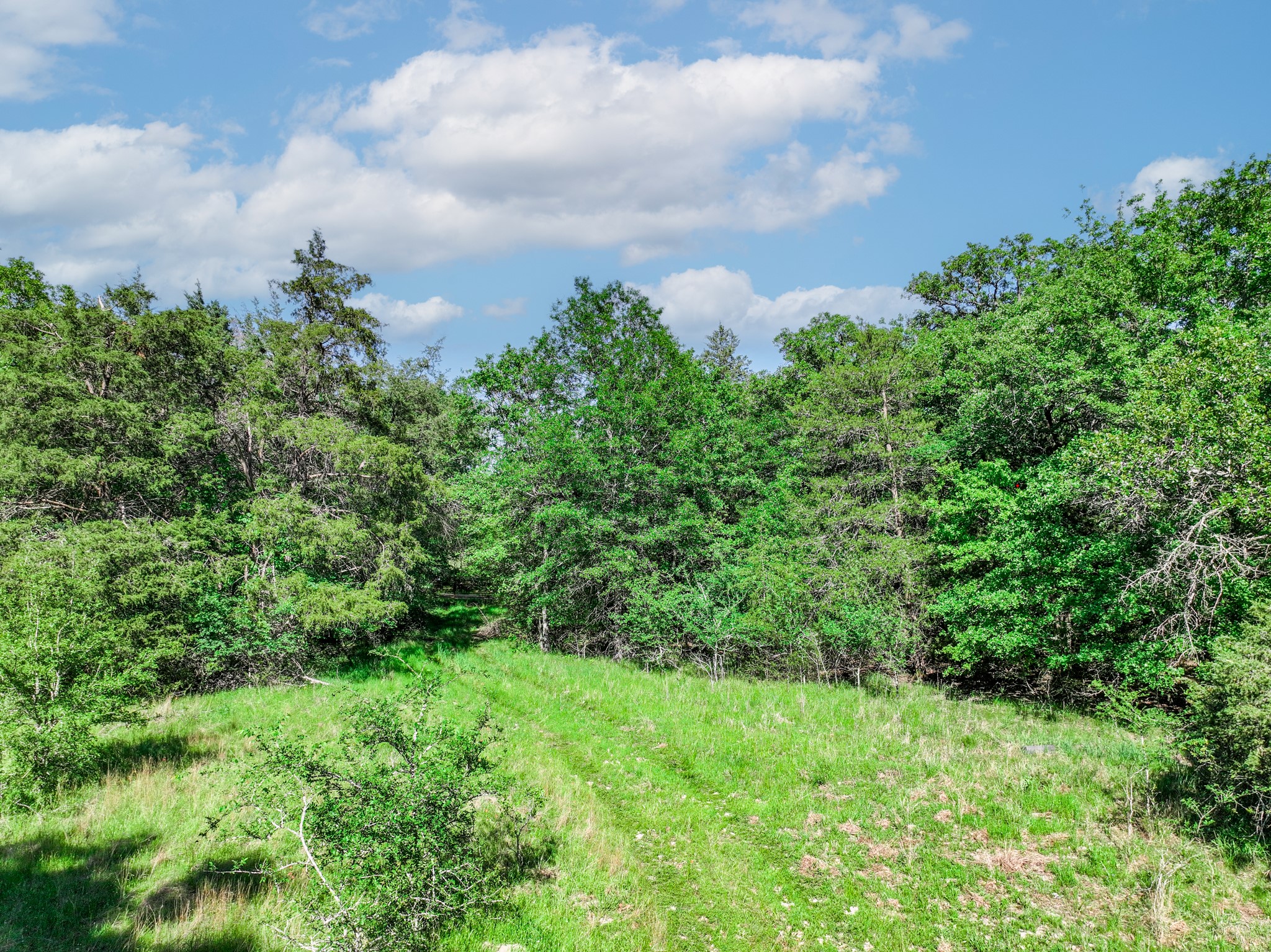 TBD County Road 4700