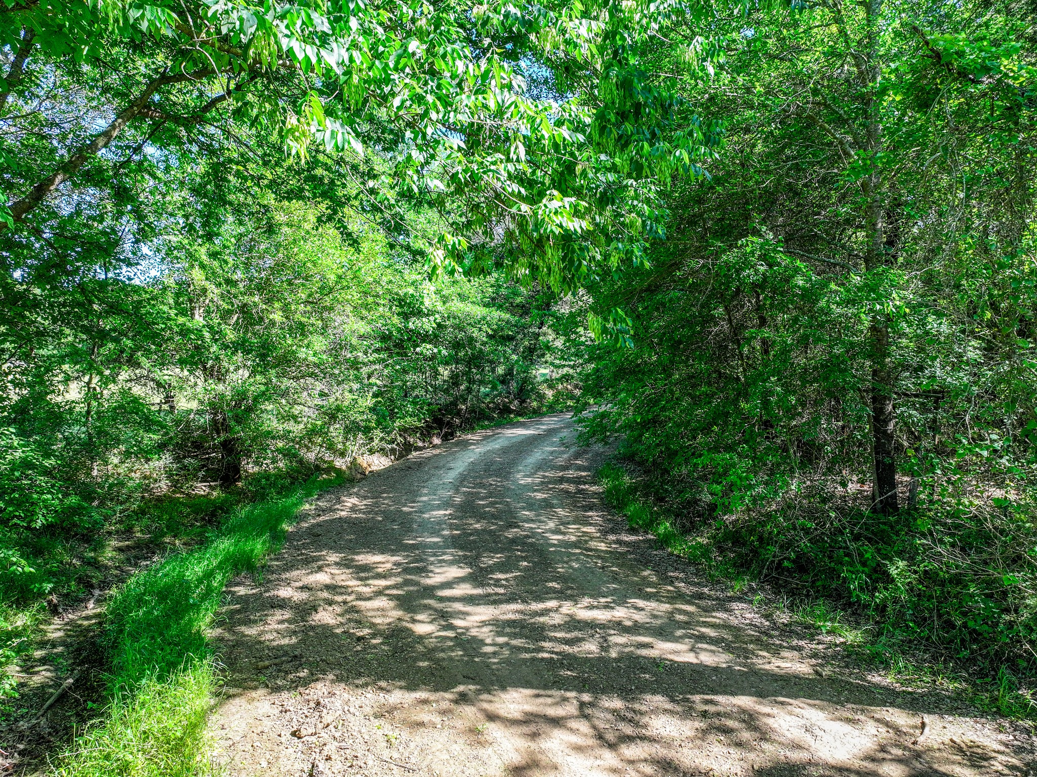 TBD County Road 4700