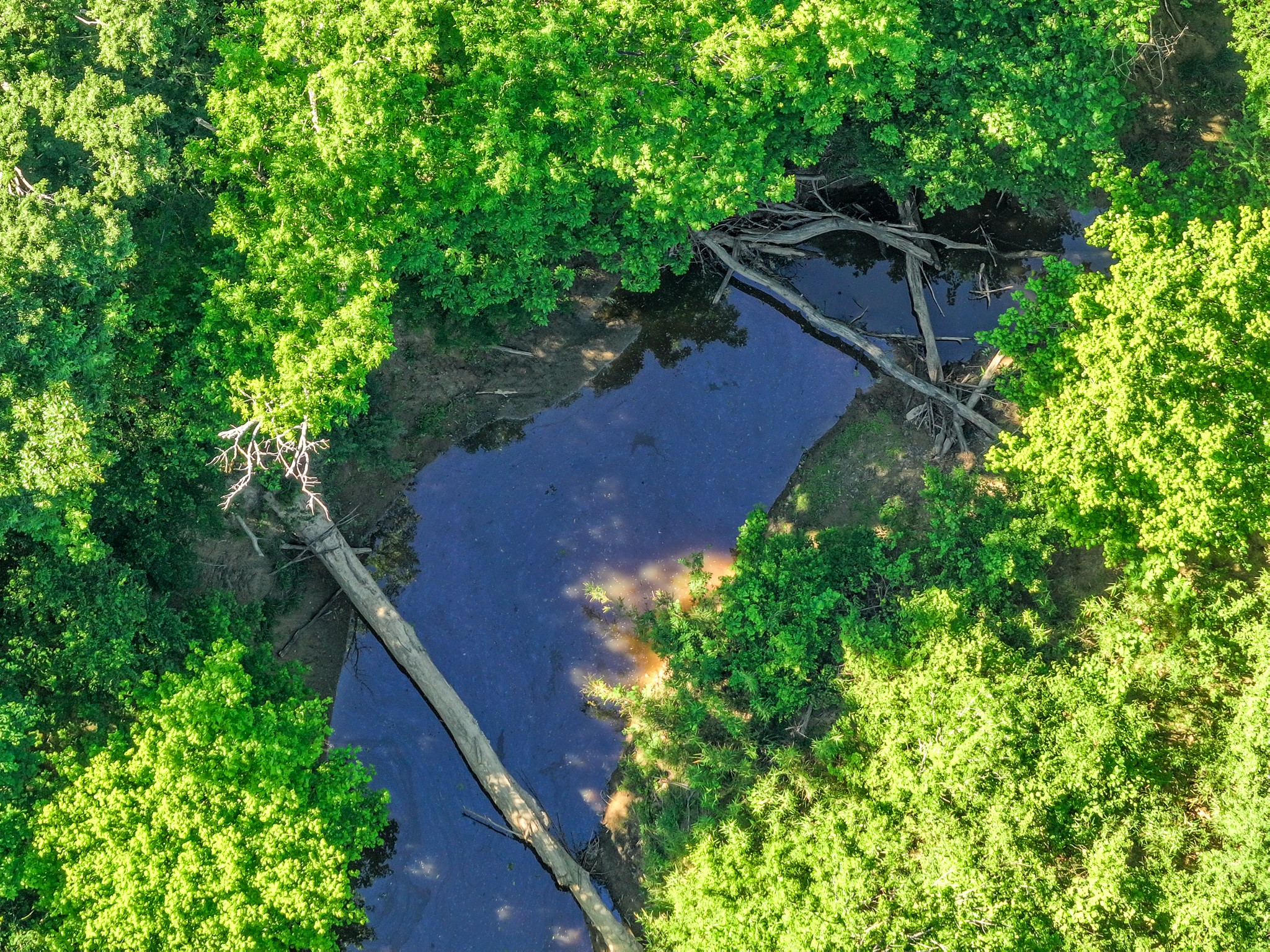 TBD County Road 4700