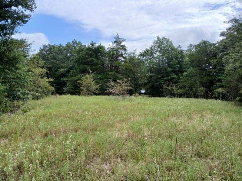 TBD County Road 4700