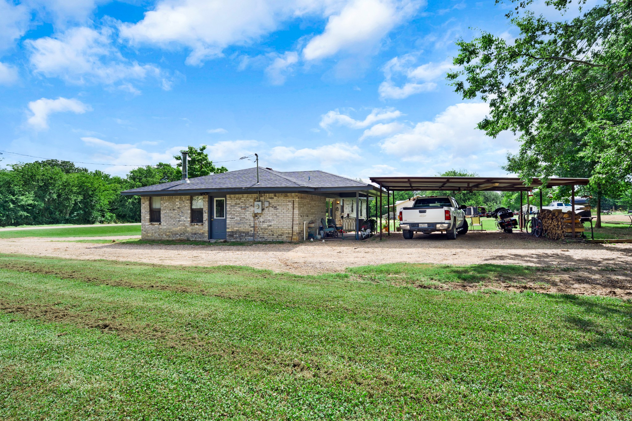 803 FM 71