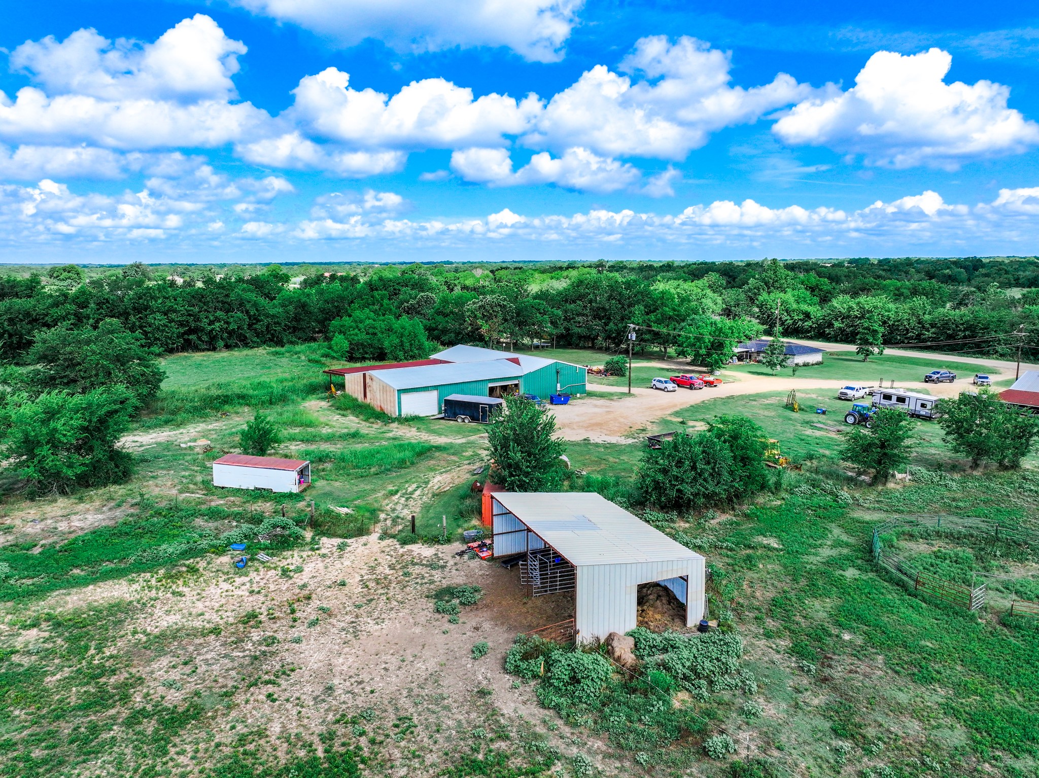803 FM 71