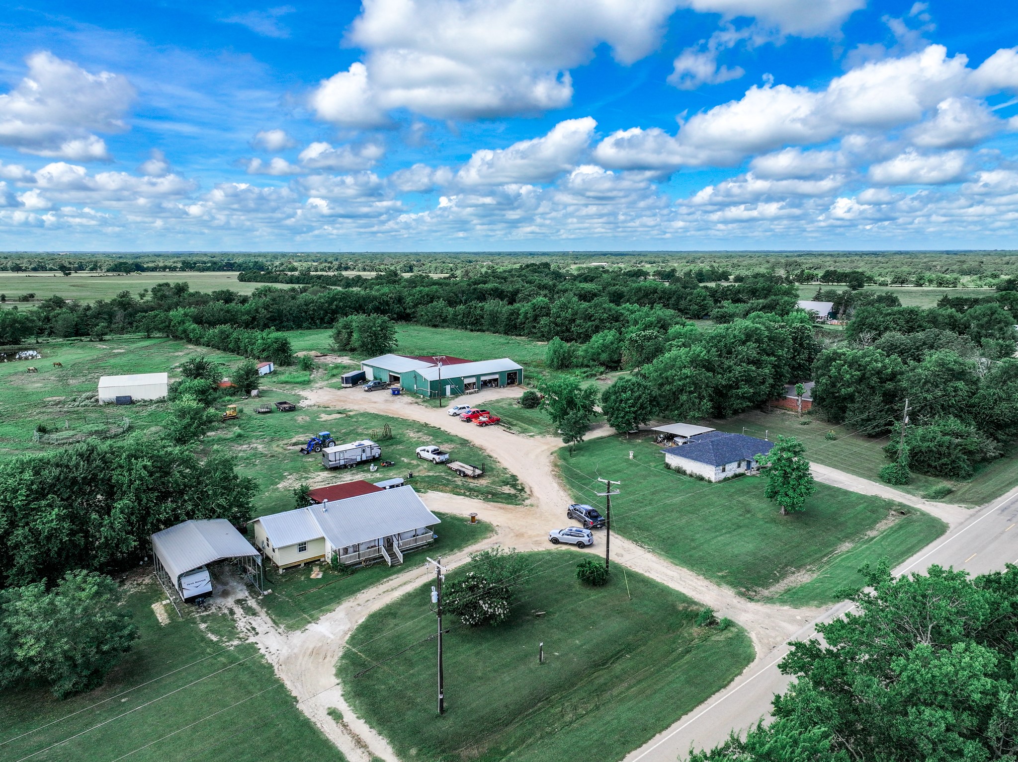 803 FM 71