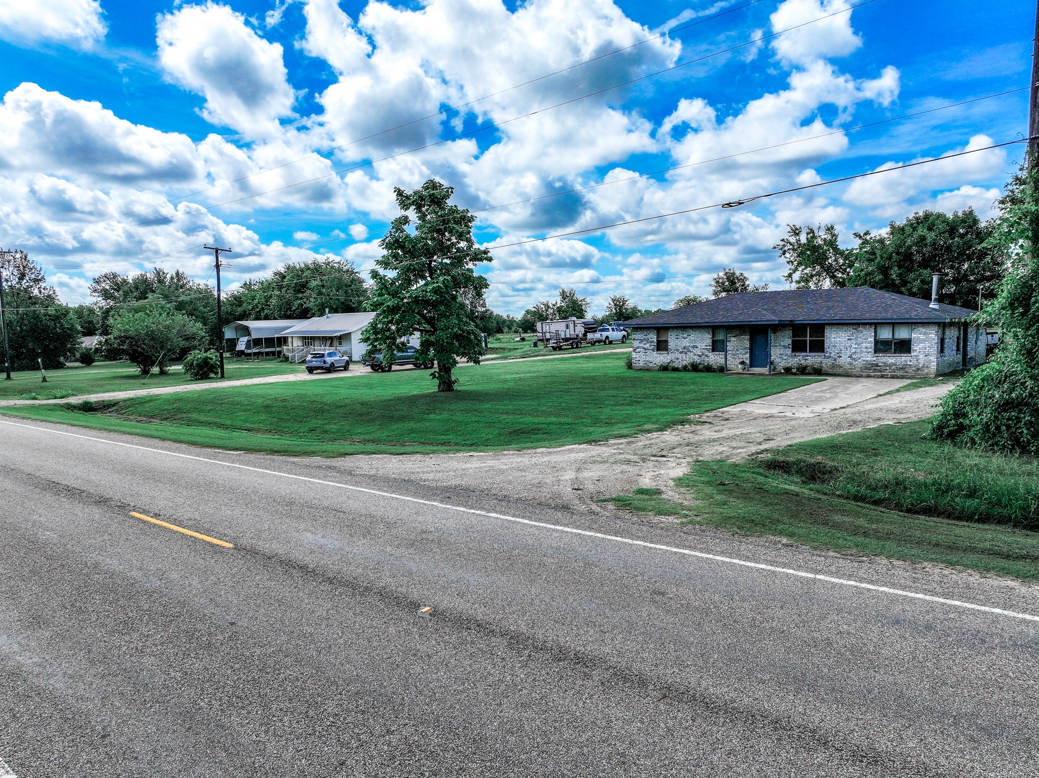 803 FM 71