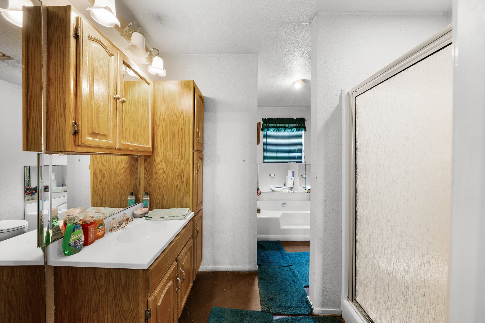 537 County Road 4508