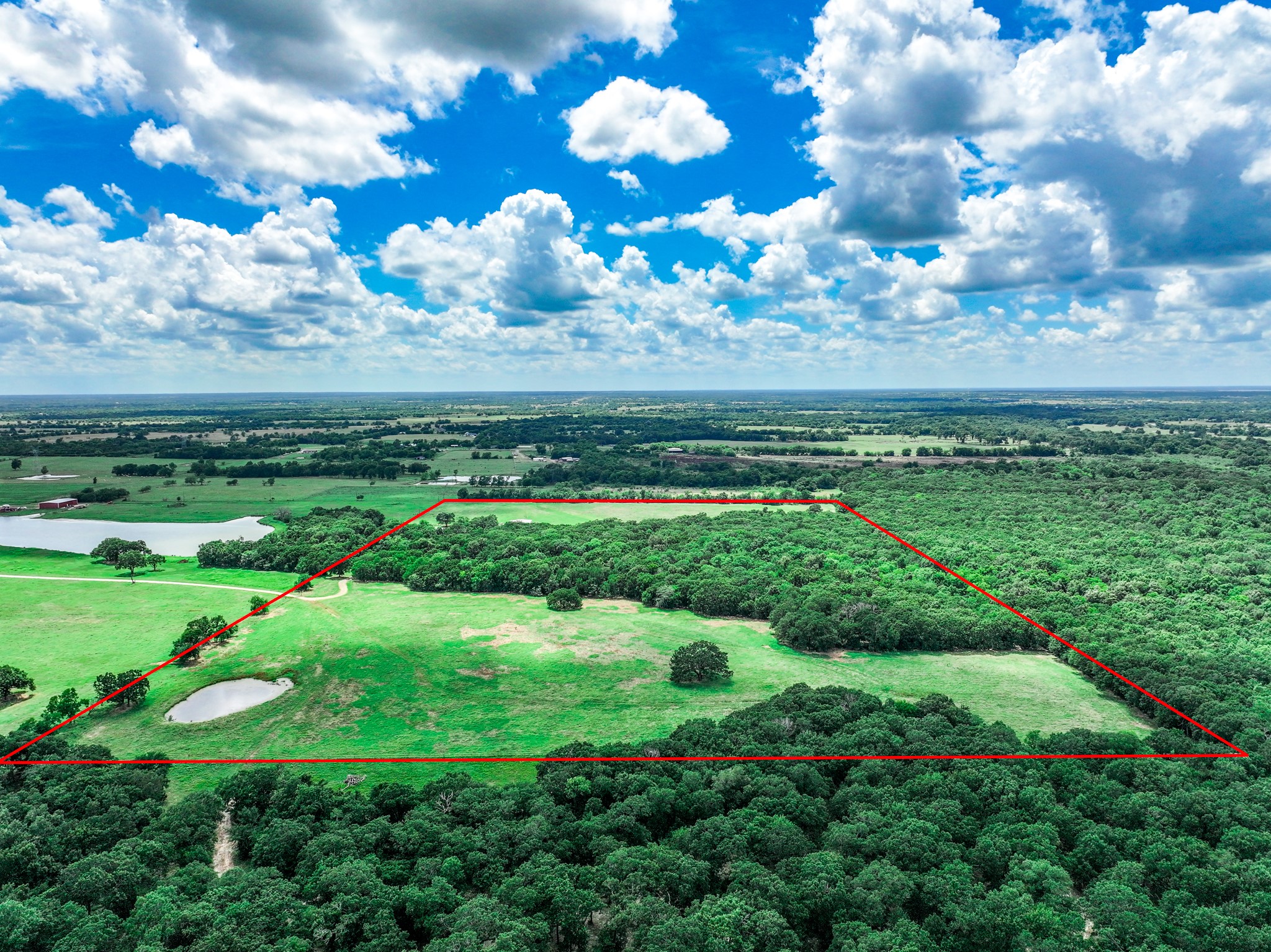 537 County Road 4508