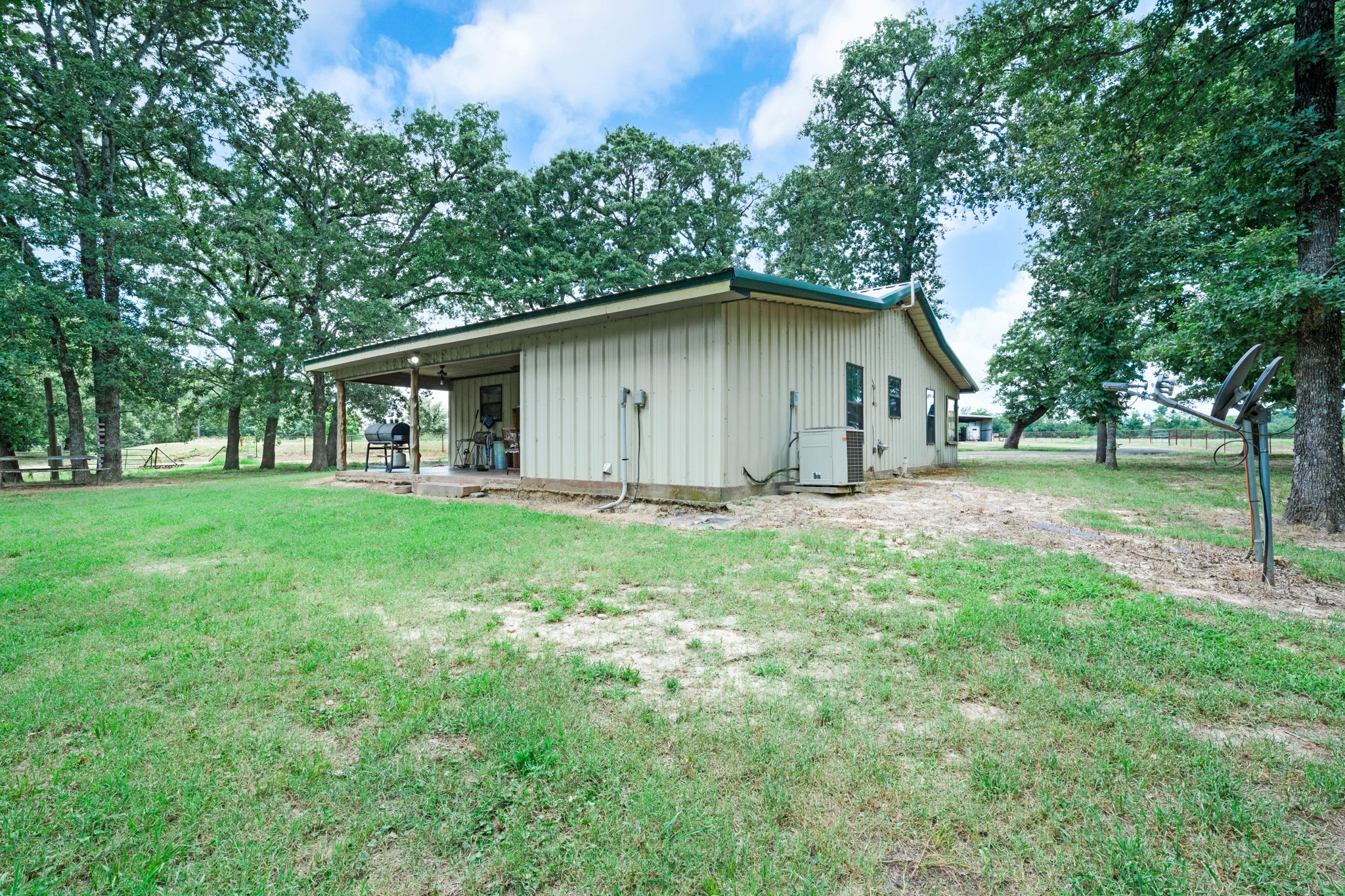 537 County Road 4508