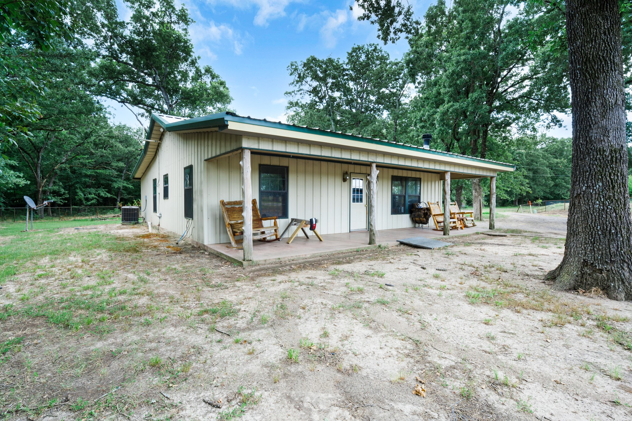 537 County Road 4508