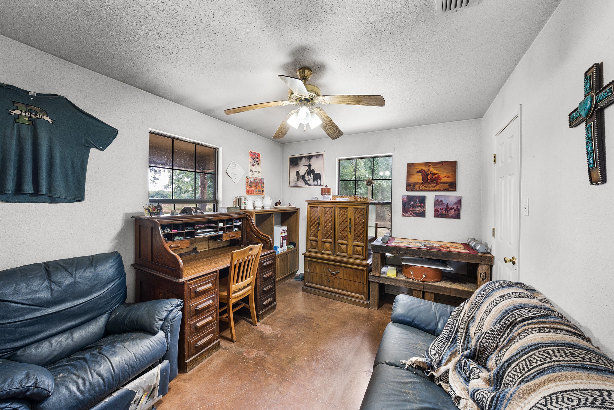 537 County Road 4508