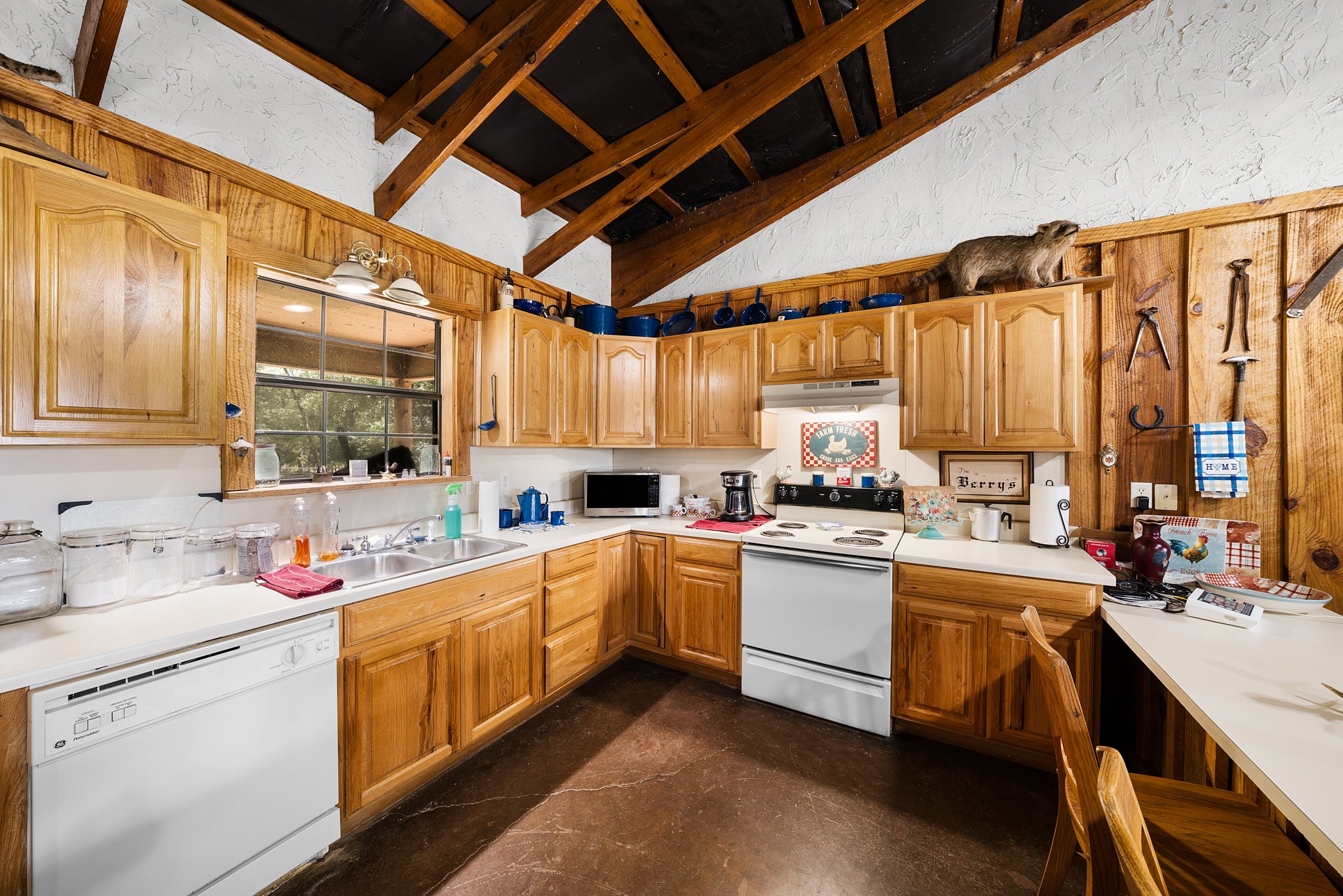 537 County Road 4508